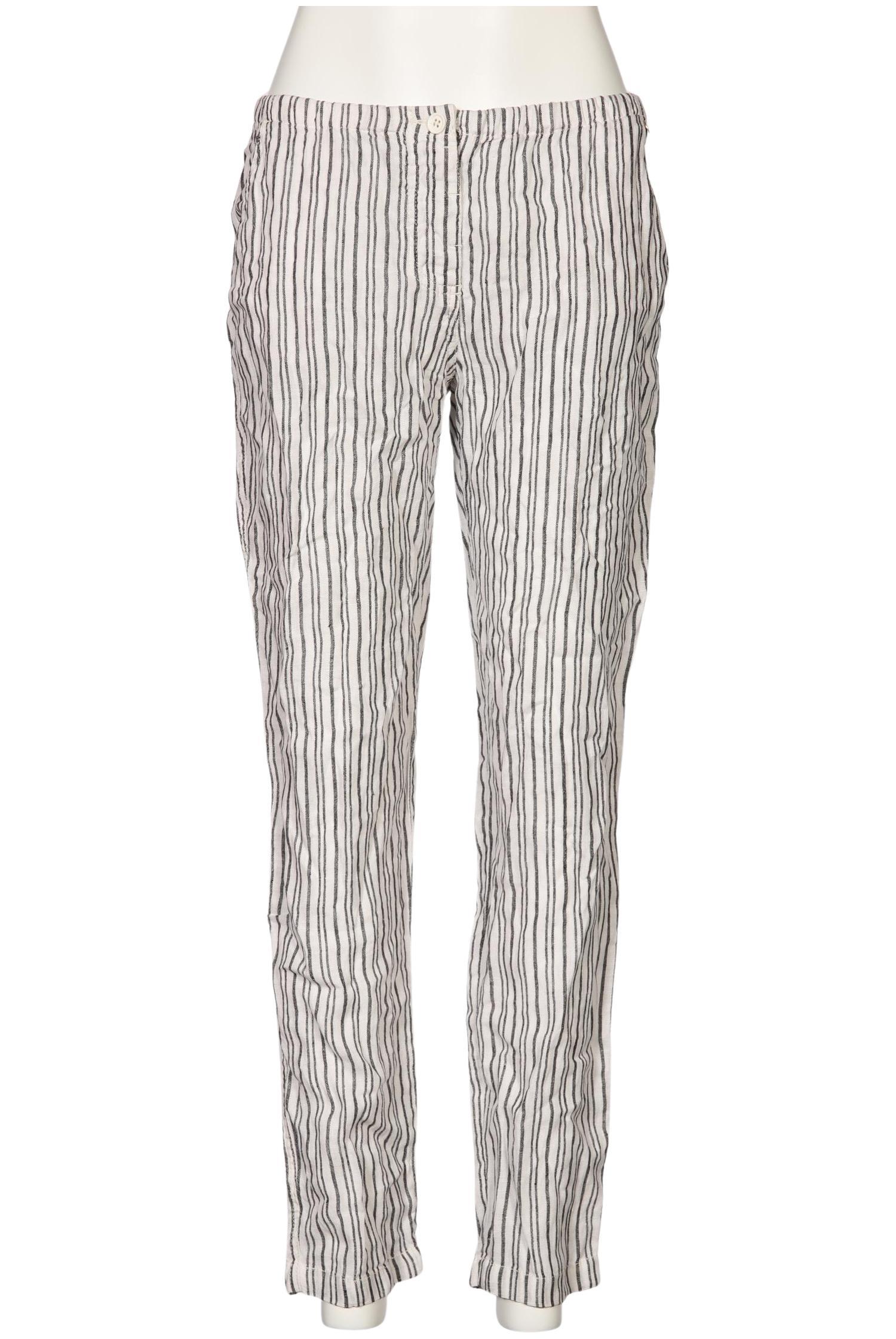 

Rich & Royal Damen Stoffhose, weiß, Gr. 26