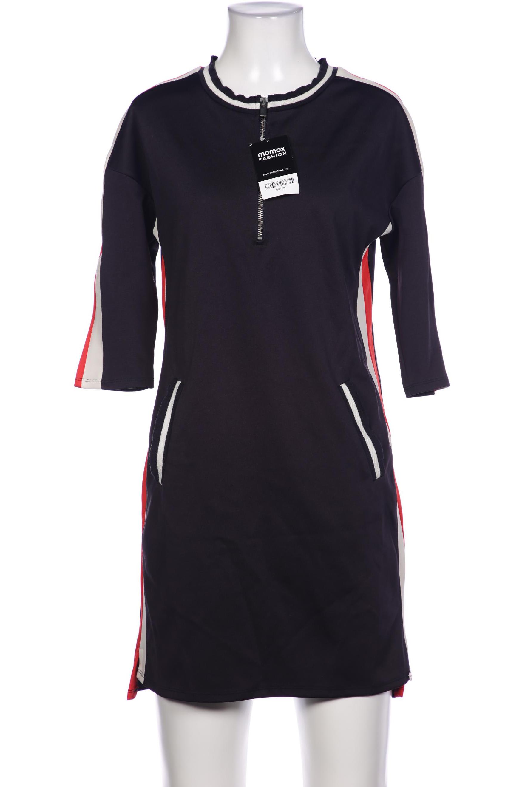 

Rich & Royal Damen Kleid, schwarz, Gr. 36