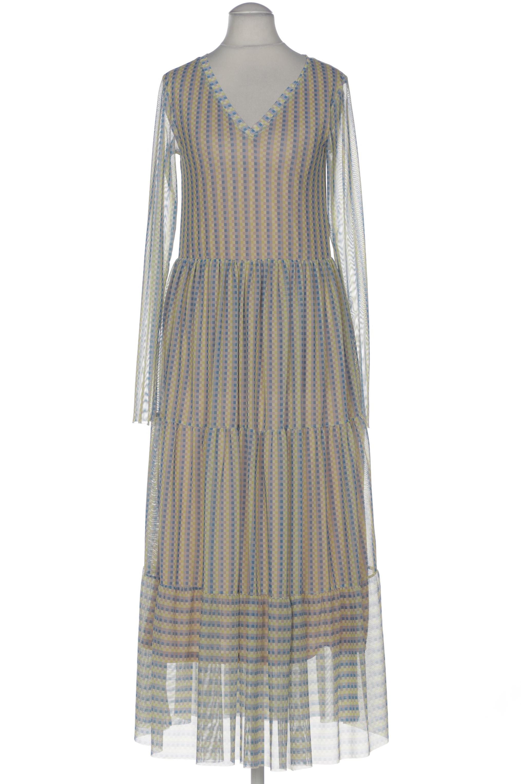 

Rich & Royal Damen Kleid, mehrfarbig, Gr. 36
