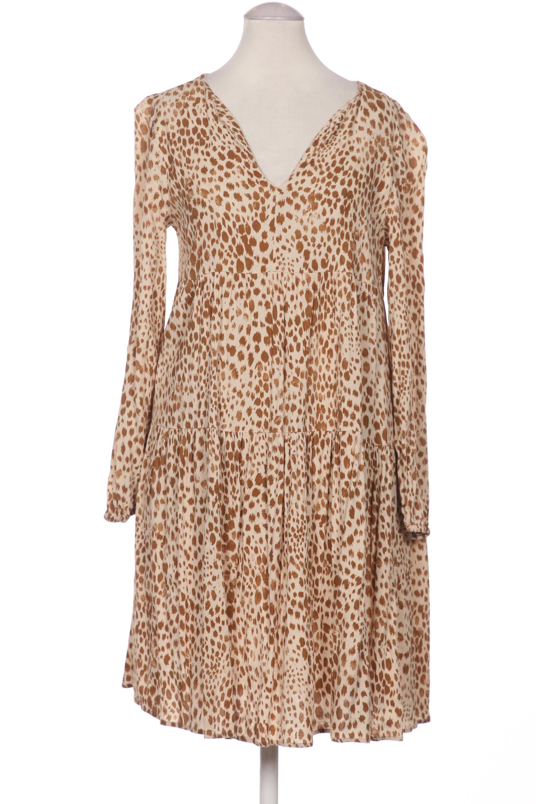 

Rich & Royal Damen Kleid, beige, Gr. 34