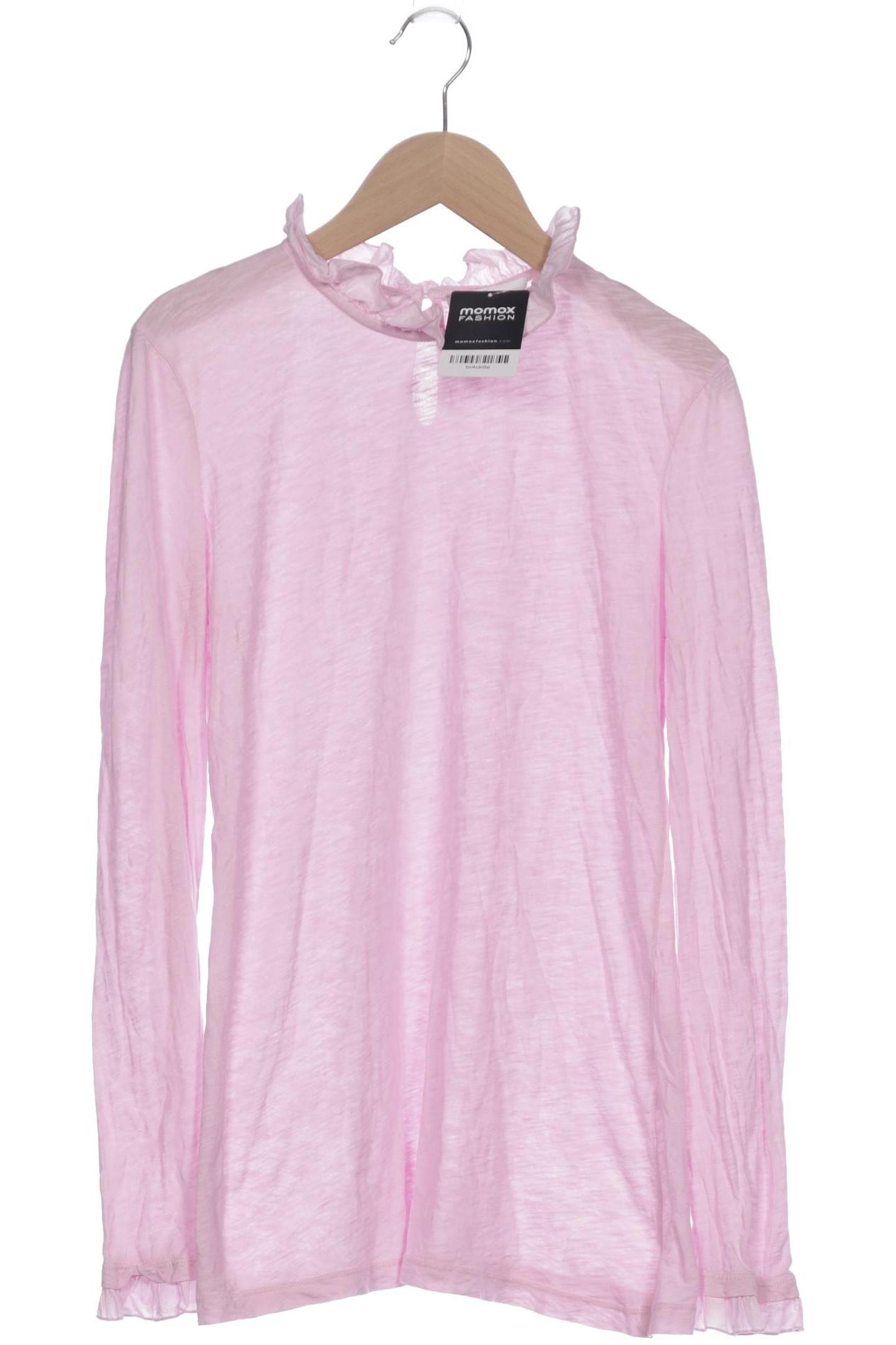 

Rich & Royal Damen Langarmshirt, pink, Gr. 36