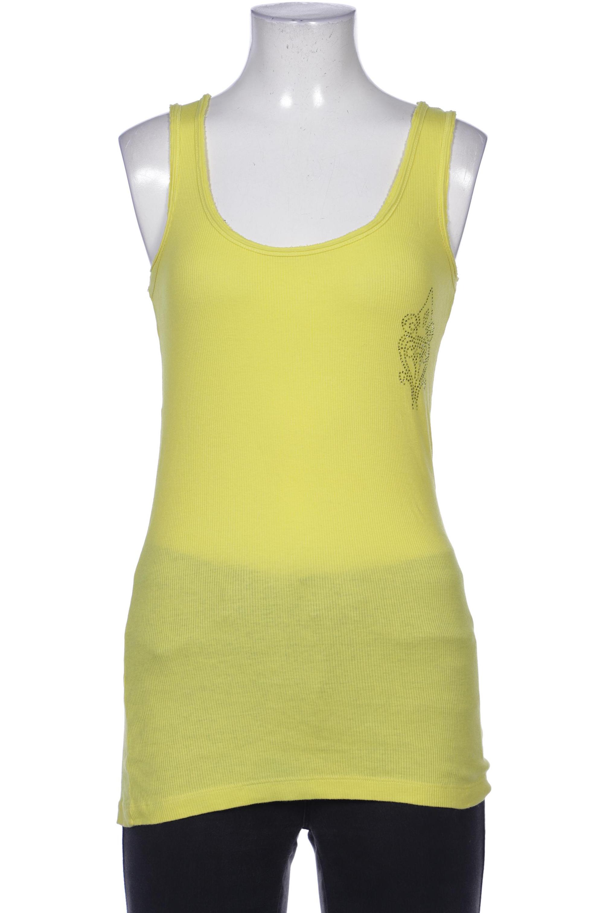 

Rich & Royal Damen Top, gelb, Gr. 34