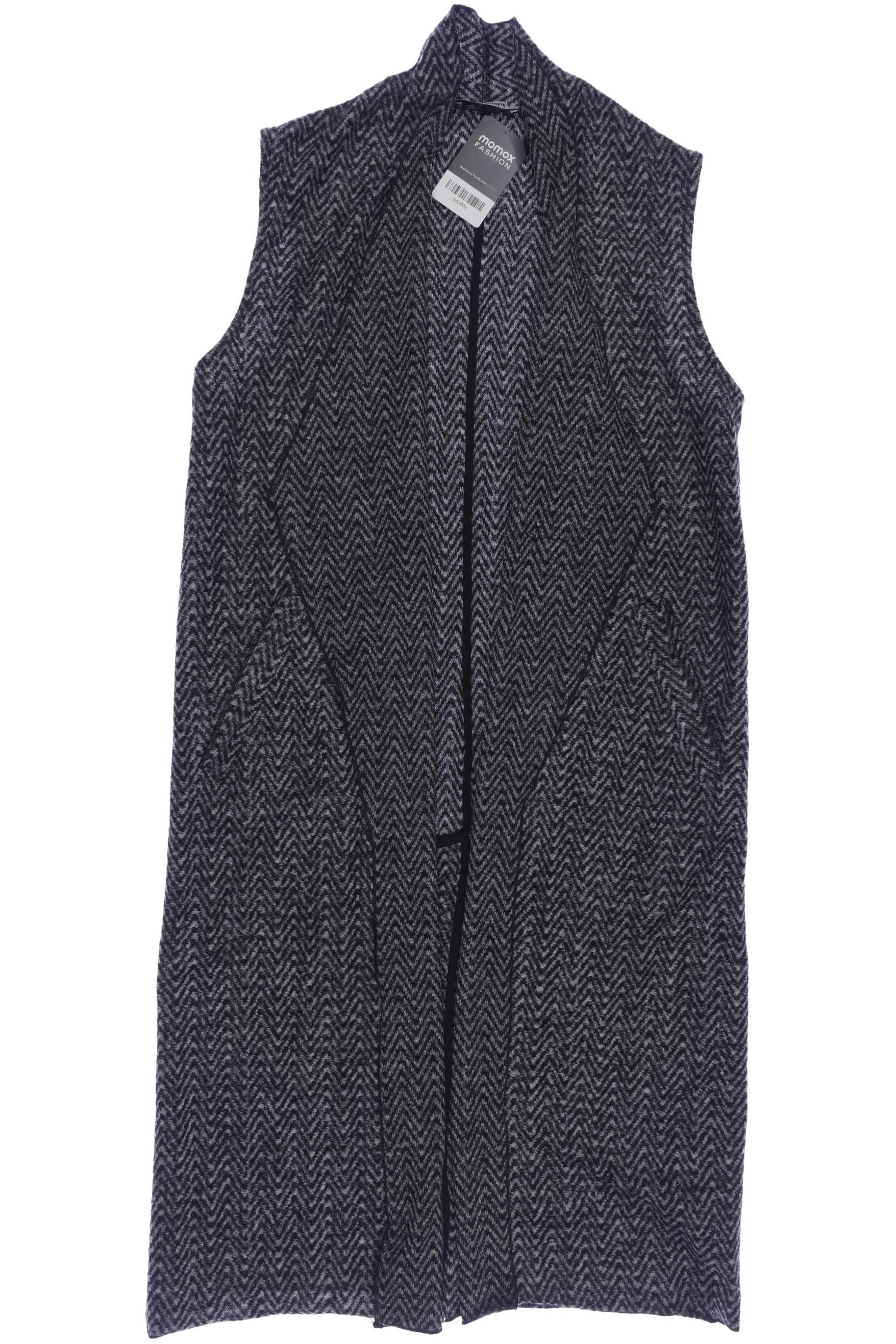 

Rich & Royal Damen Weste, grau, Gr. 36
