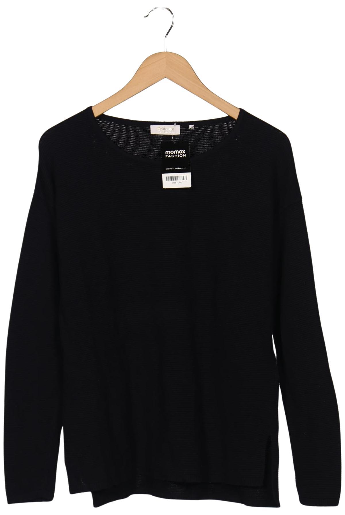 

Rich & Royal Damen Pullover, marineblau, Gr. 38