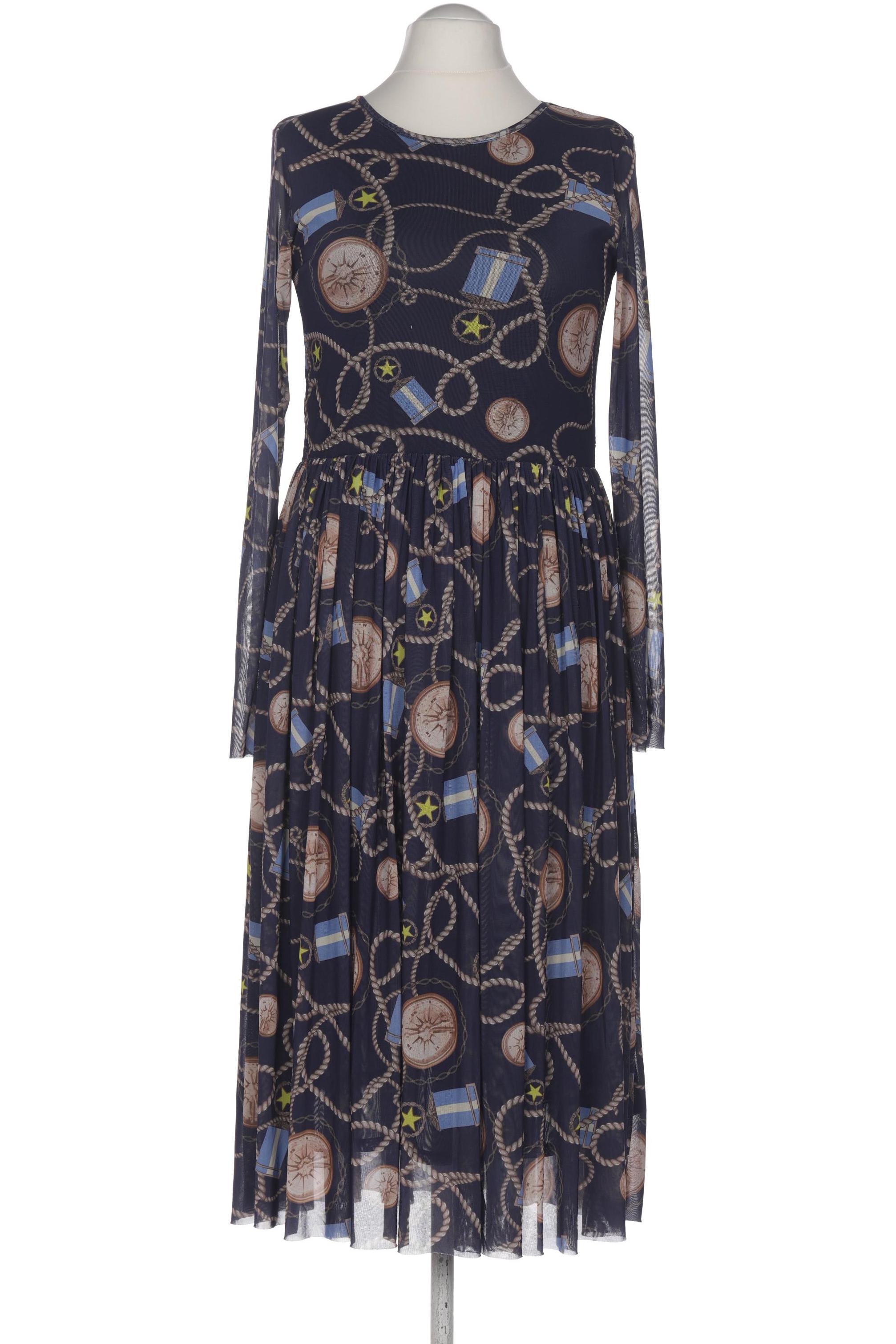

Rich & Royal Damen Kleid, marineblau, Gr. 42