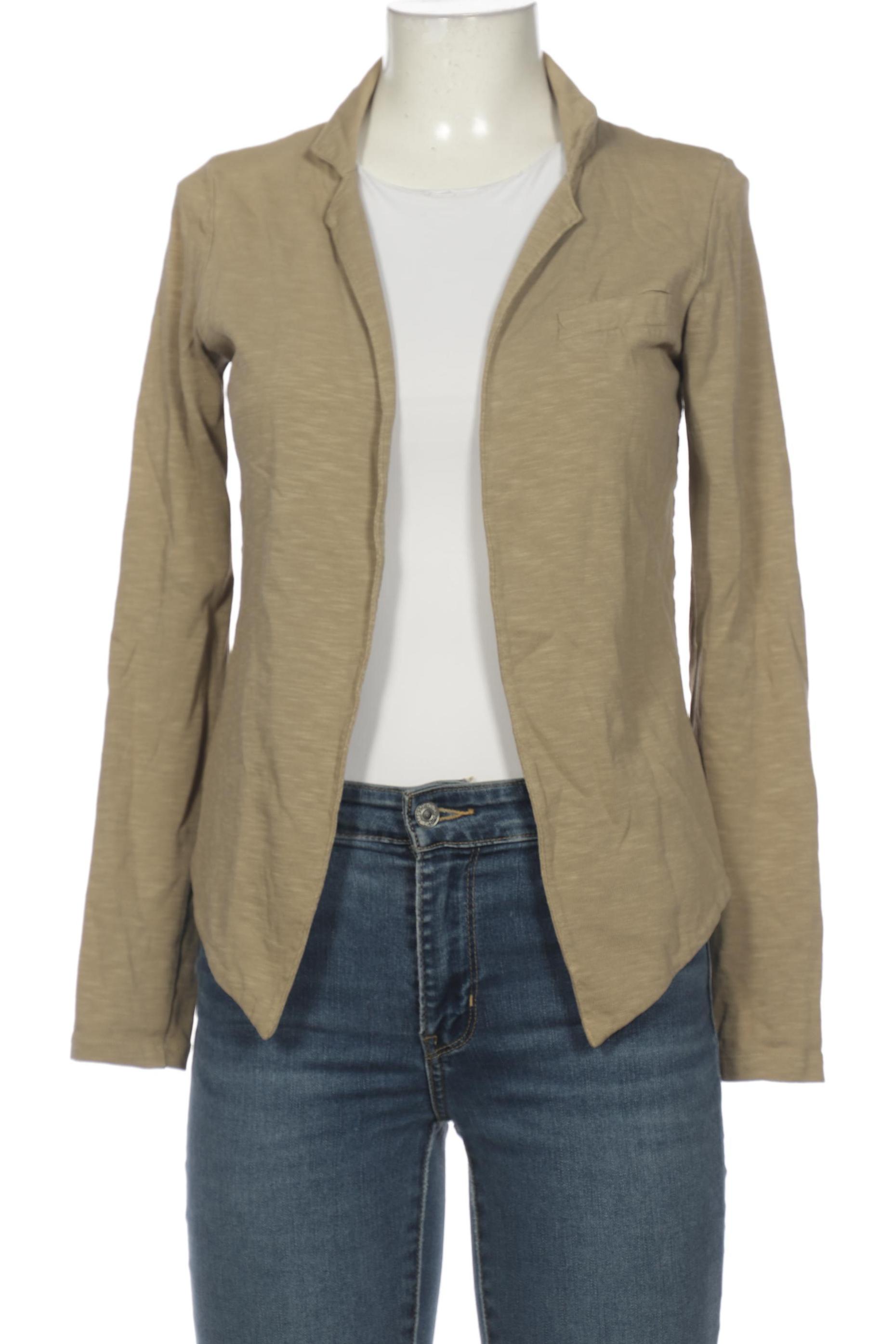

Rich & Royal Damen Blazer, beige, Gr. 36