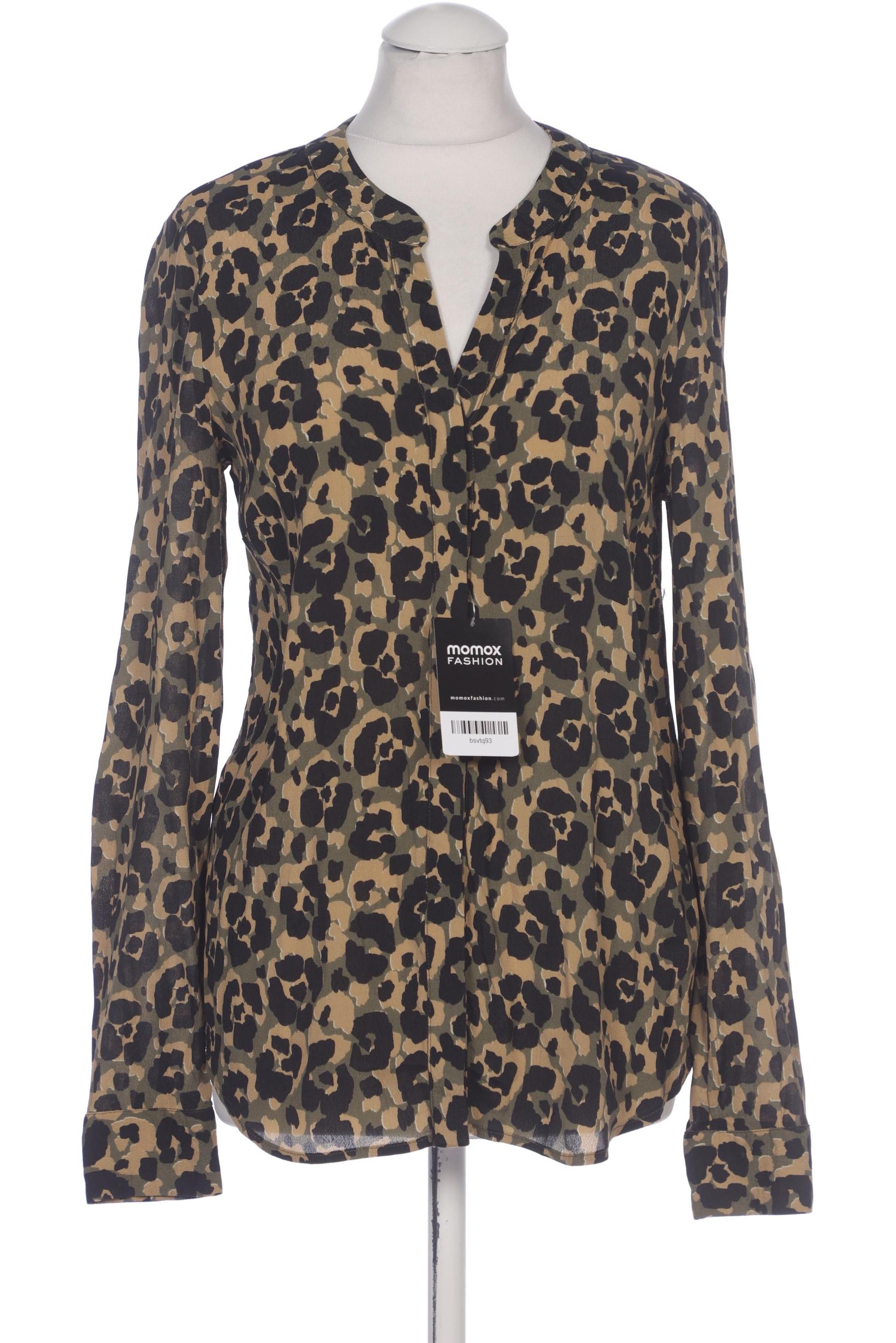 

Rich & Royal Damen Bluse, grün, Gr. 36