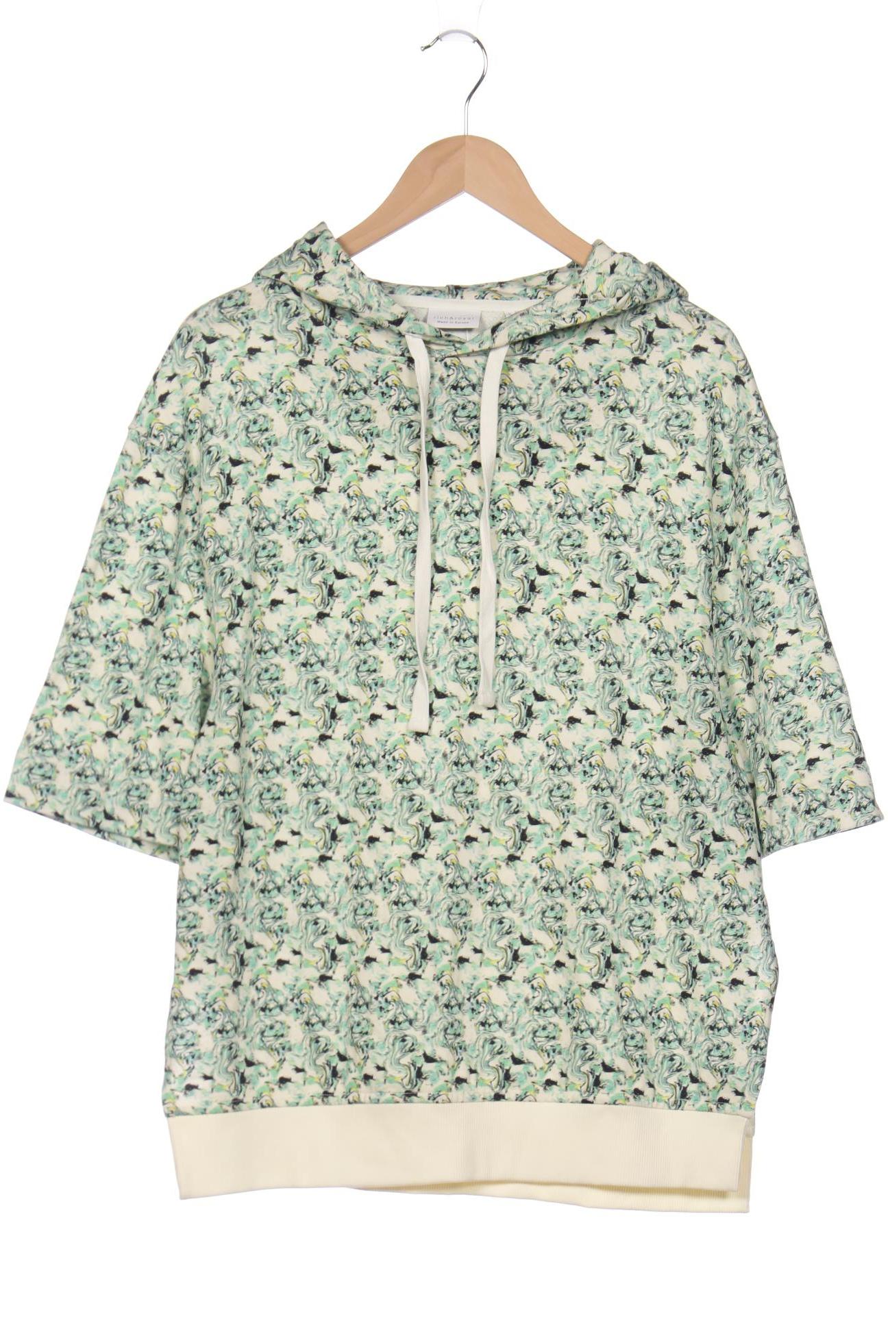 

Rich&Royal Damen Kapuzenpullover, türkis