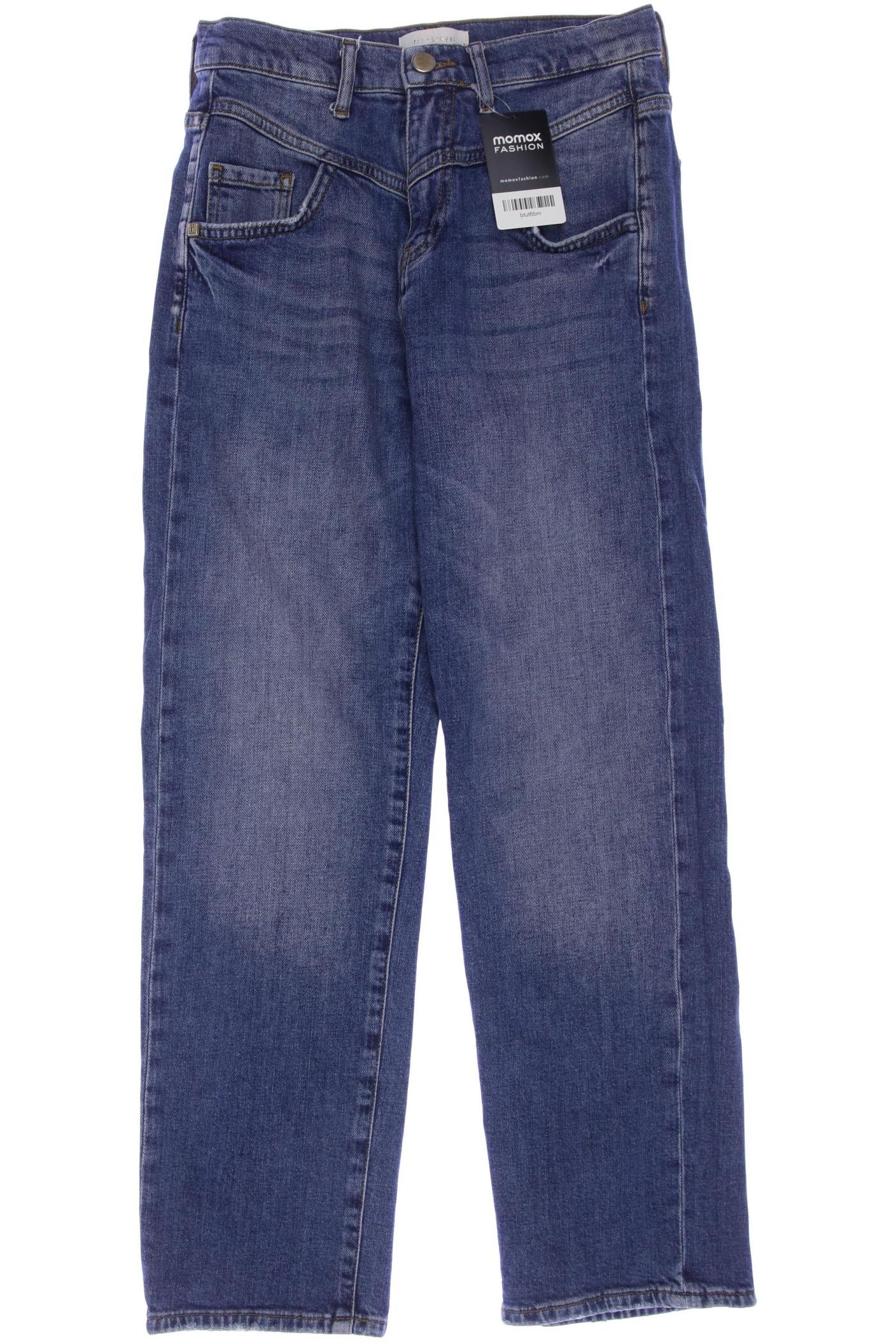 

Rich & Royal Damen Jeans, blau, Gr. 26