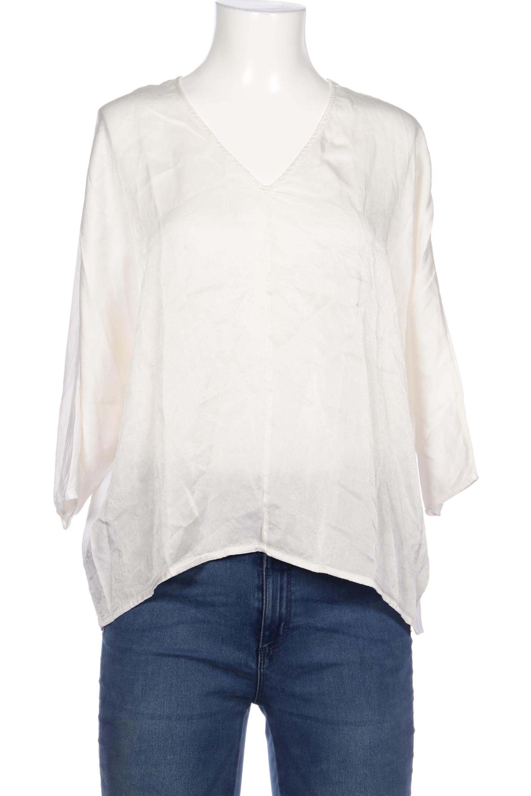 

Rich & Royal Damen Bluse, cremeweiß, Gr. 34