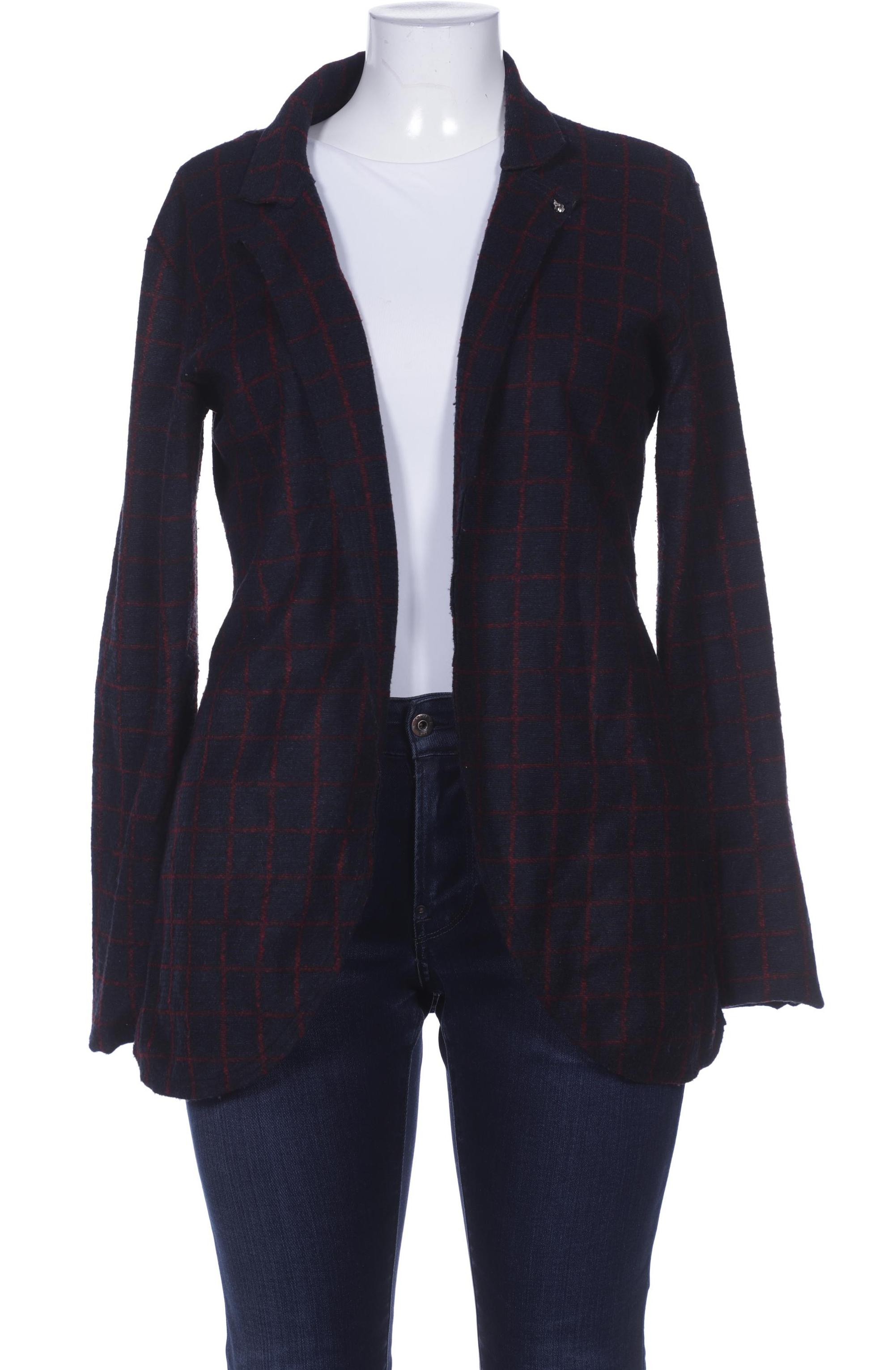 

Rich&Royal Damen Strickjacke, marineblau