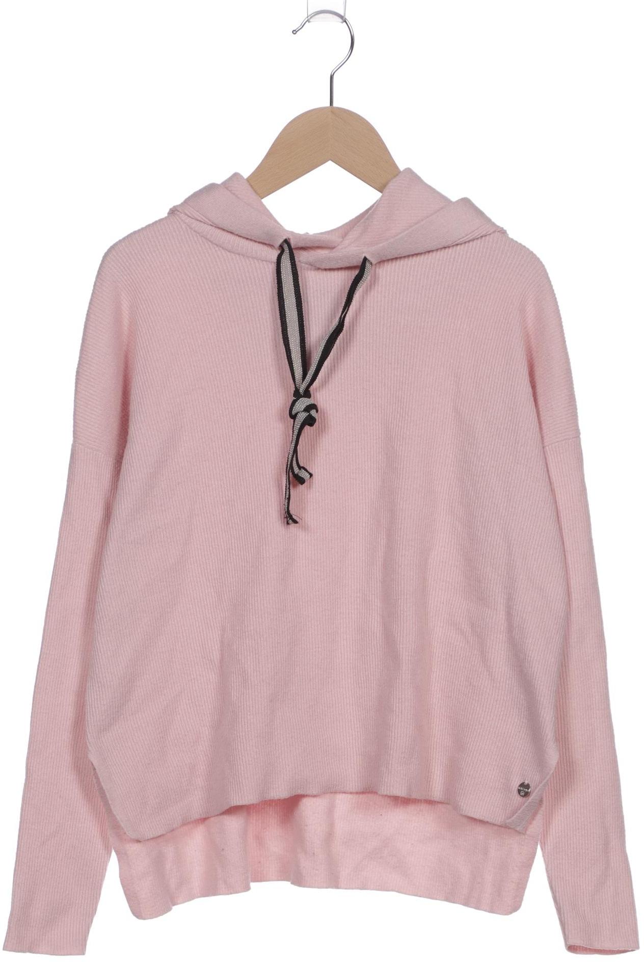 

Rich & Royal Damen Pullover, pink, Gr. 34