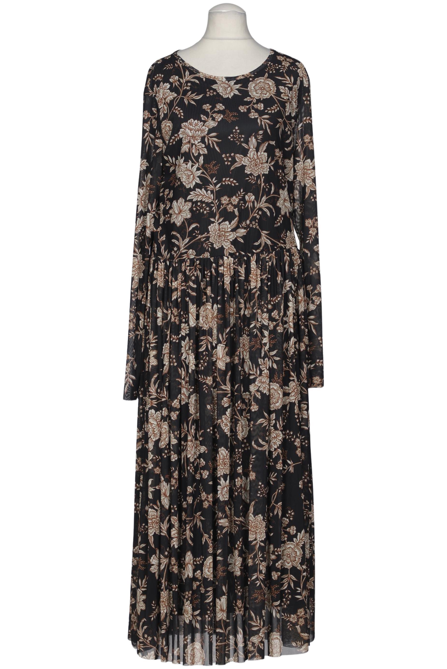 

Rich & Royal Damen Kleid, schwarz, Gr. 44
