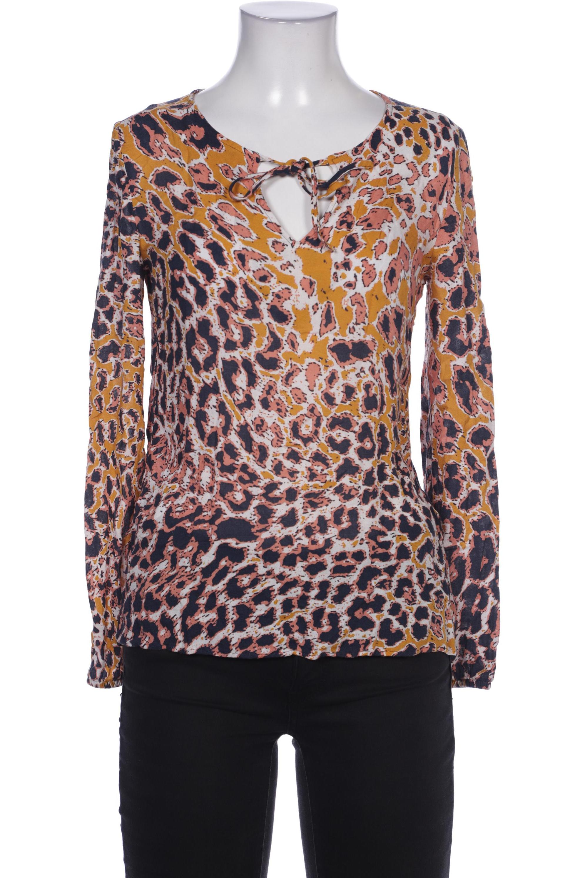 

Rich & Royal Damen Bluse, mehrfarbig, Gr. 34