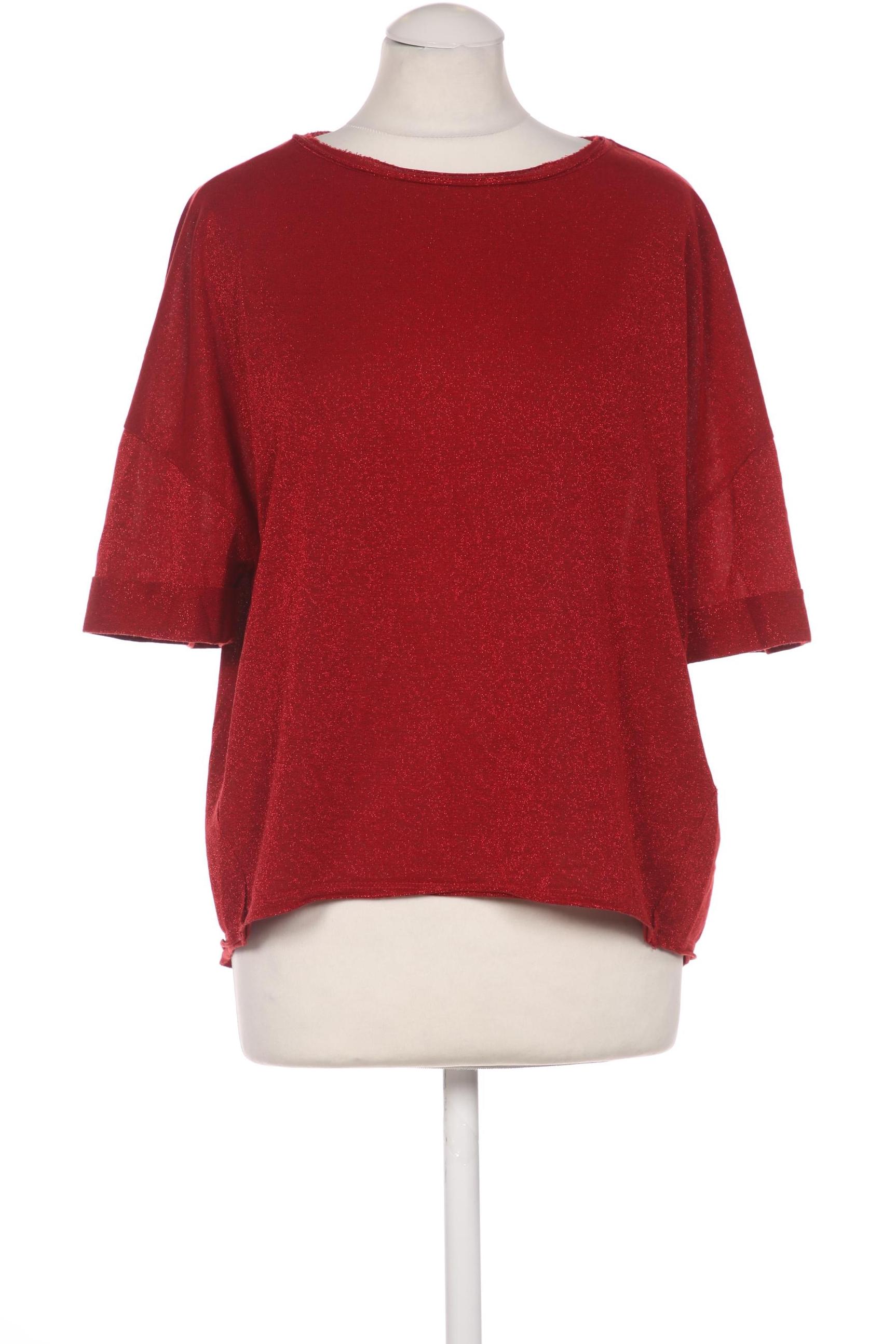 

Rich & Royal Damen T-Shirt, rot, Gr. 36