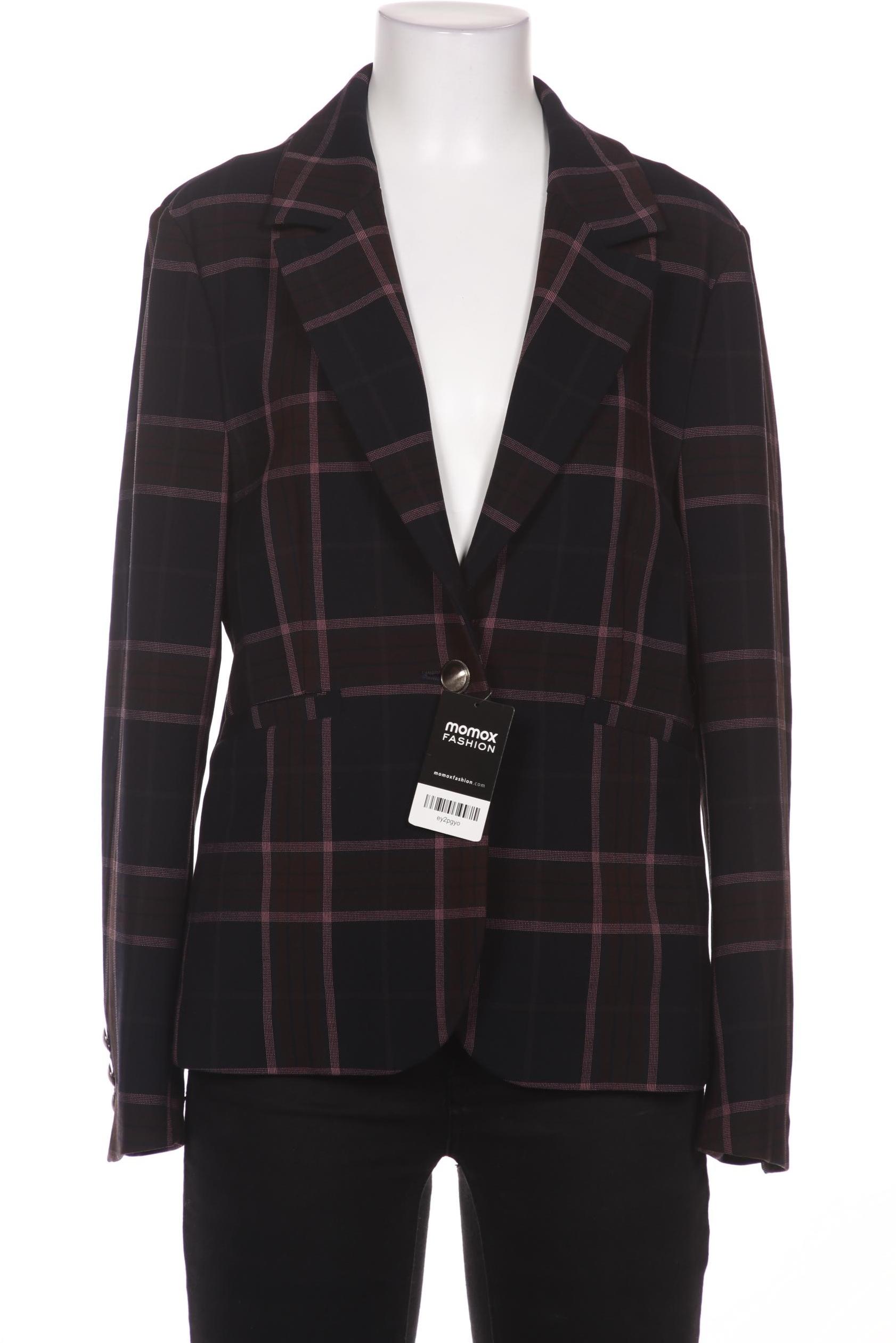 

Rich & Royal Damen Blazer, marineblau, Gr. 40