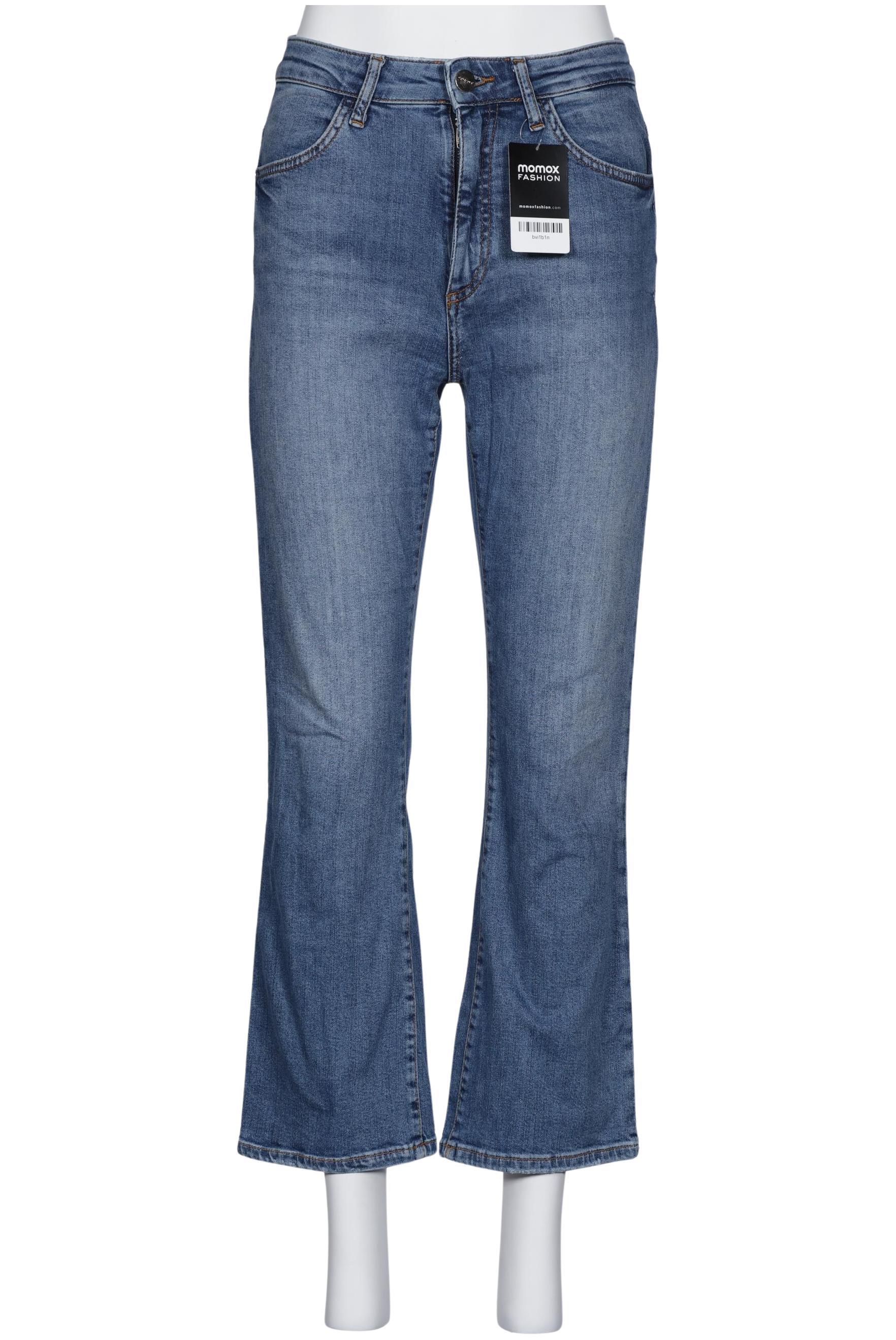 

Rich & Royal Damen Jeans, blau, Gr. 27