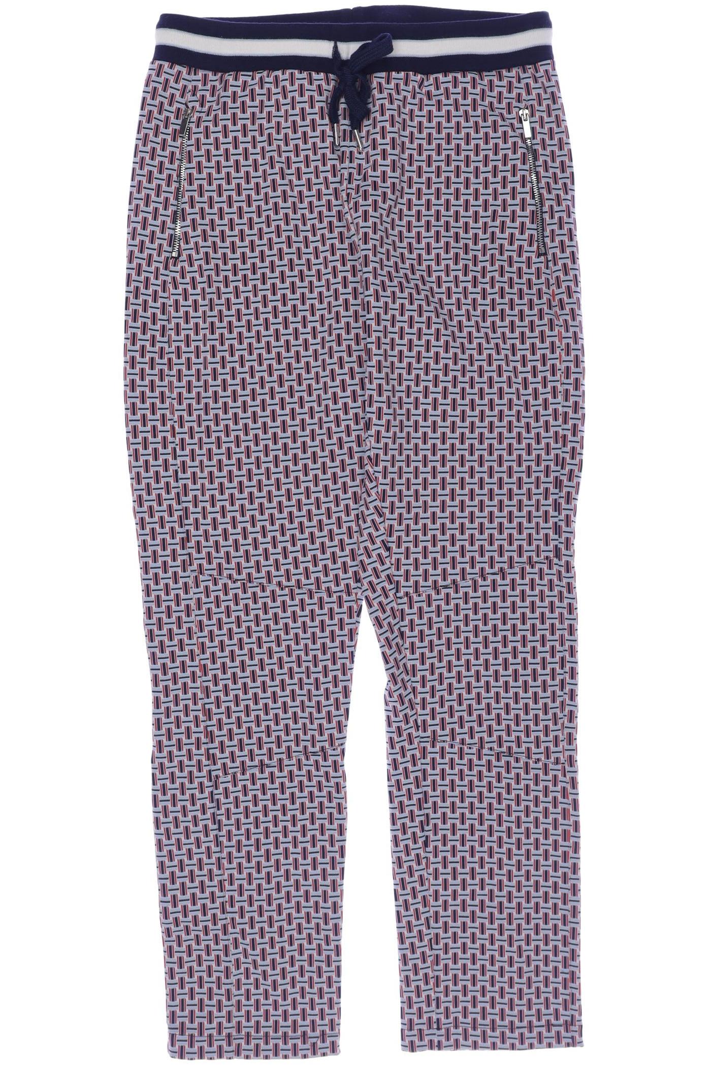 

Rich & Royal Damen Stoffhose, blau, Gr. 0