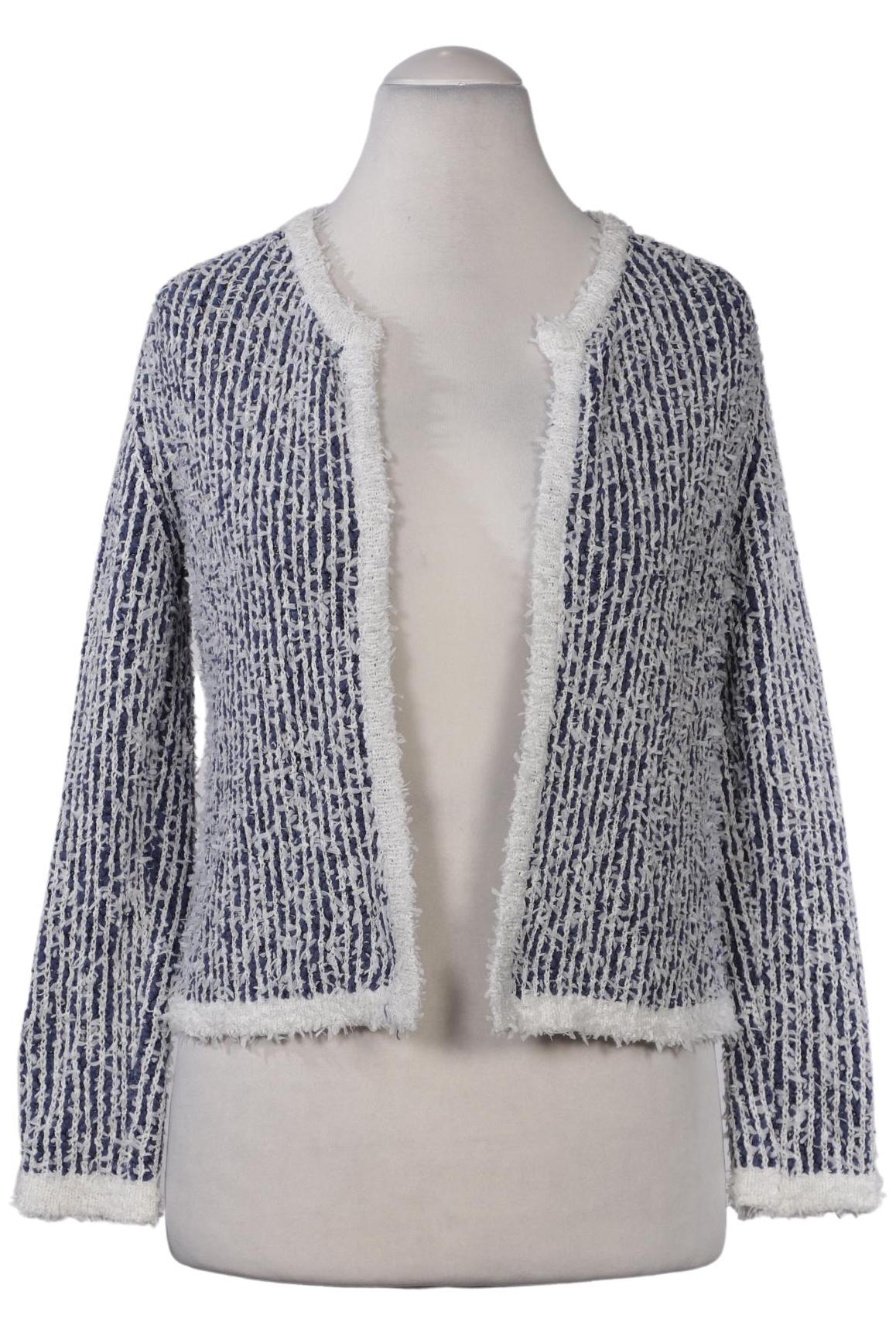 

Rich & Royal Damen Strickjacke, marineblau, Gr. 36