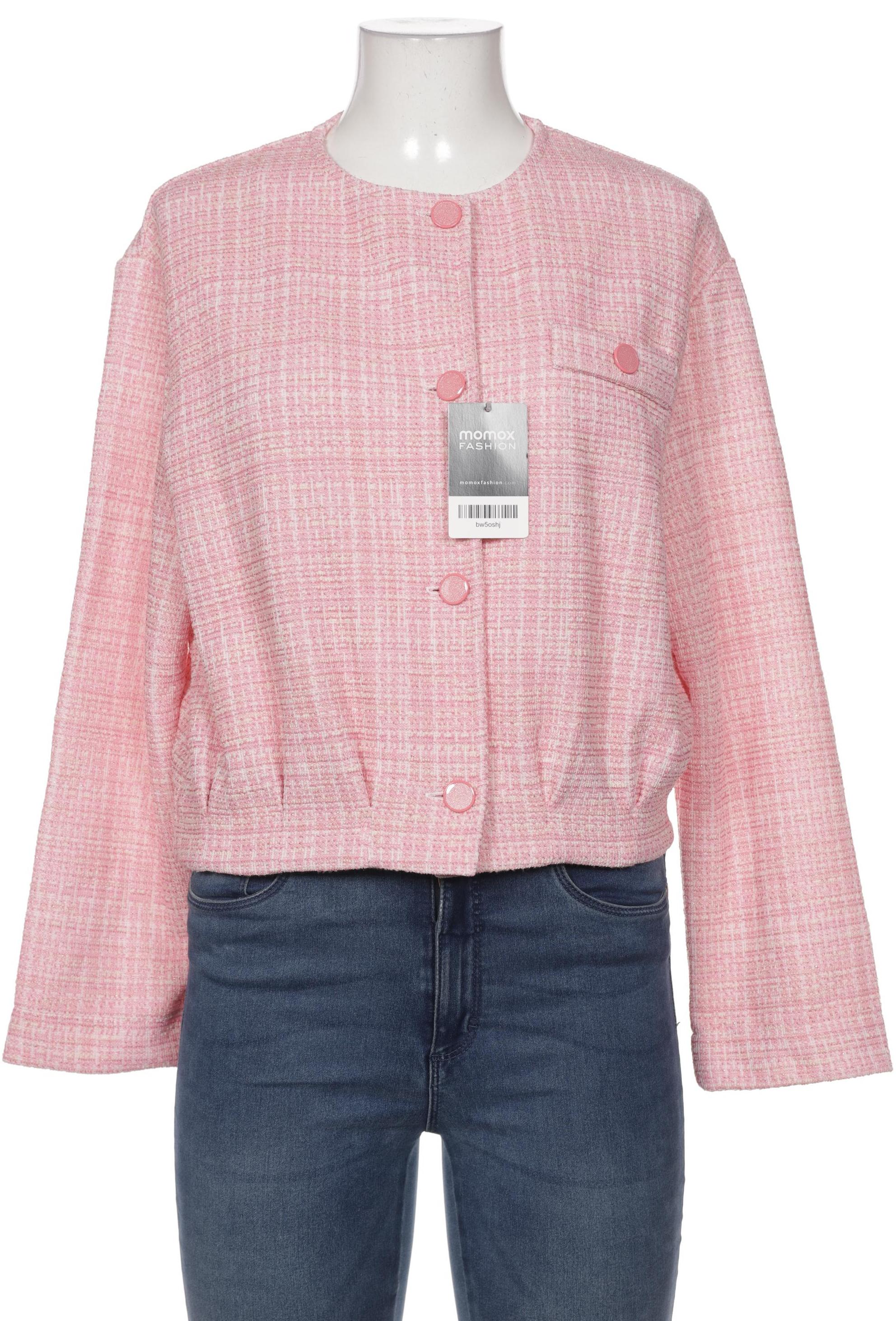 

Rich & Royal Damen Blazer, pink, Gr. 38