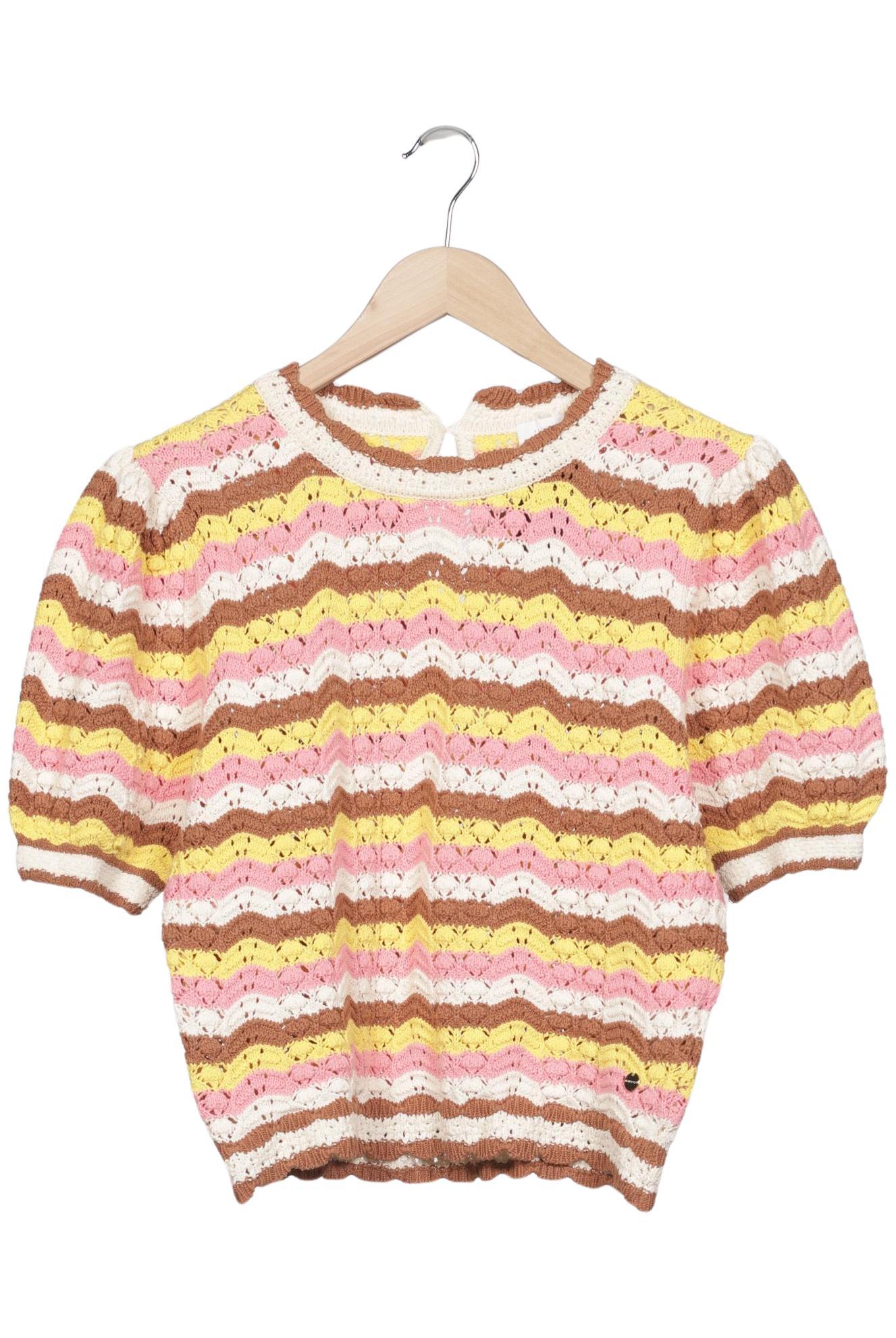 

Rich & Royal Damen Pullover, mehrfarbig, Gr. 36