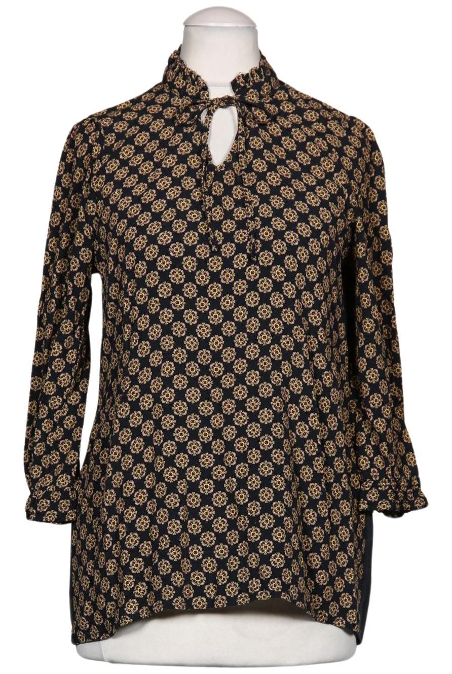 

Rich & Royal Damen Bluse, marineblau, Gr. 36