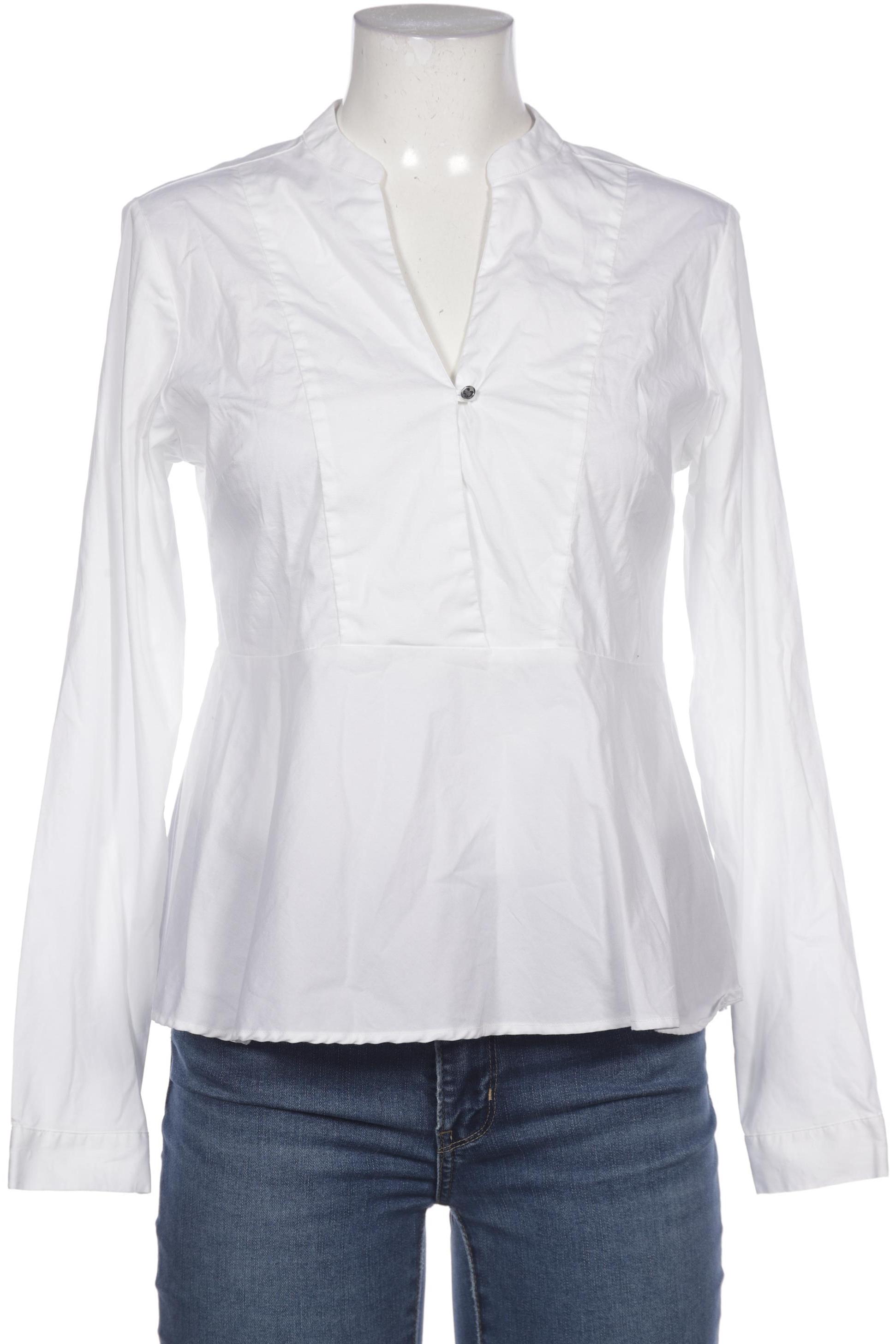 

Rich & Royal Damen Bluse, weiß