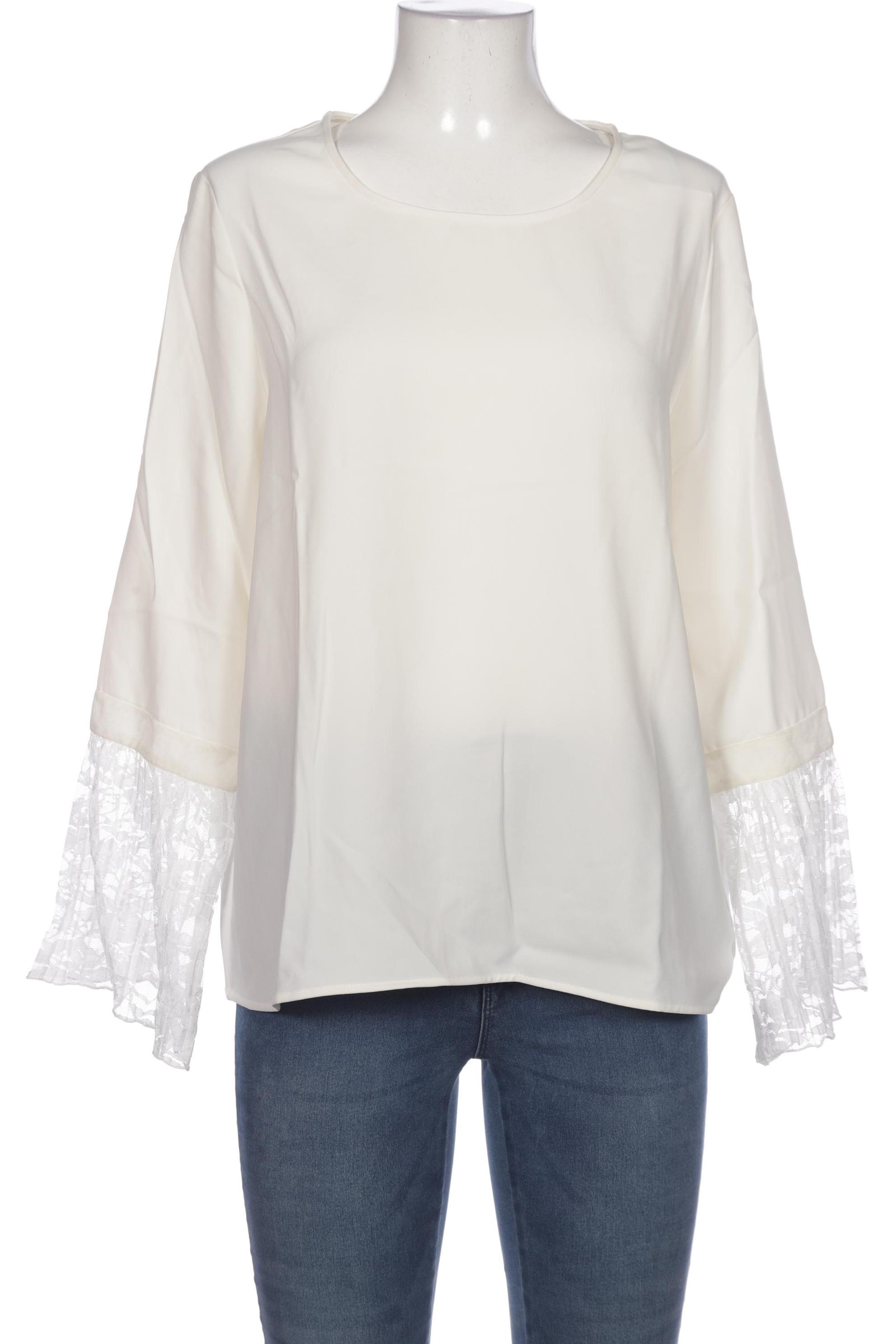 

Rich & Royal Damen Bluse, weiß