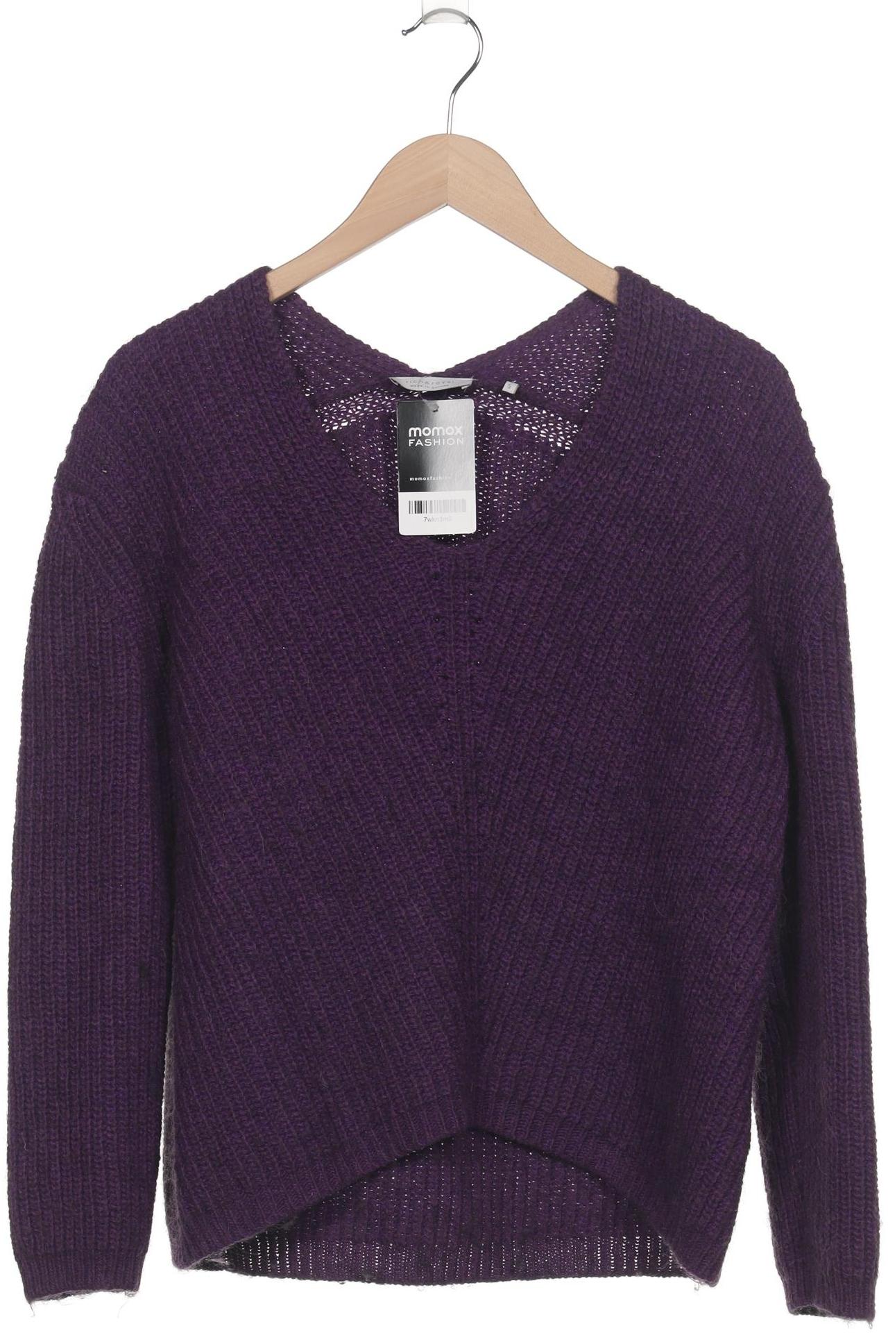 

Rich & Royal Damen Pullover, flieder, Gr. 38