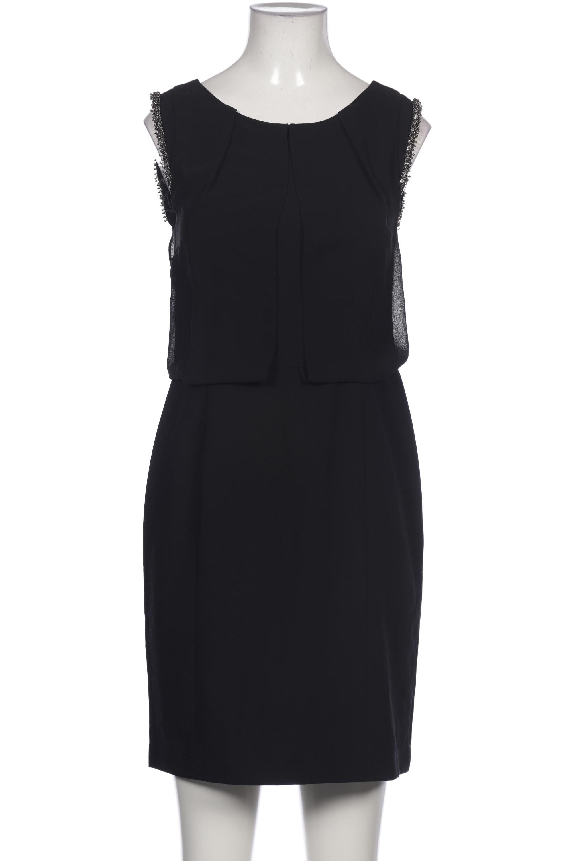 

Rich & Royal Damen Kleid, schwarz, Gr. 36