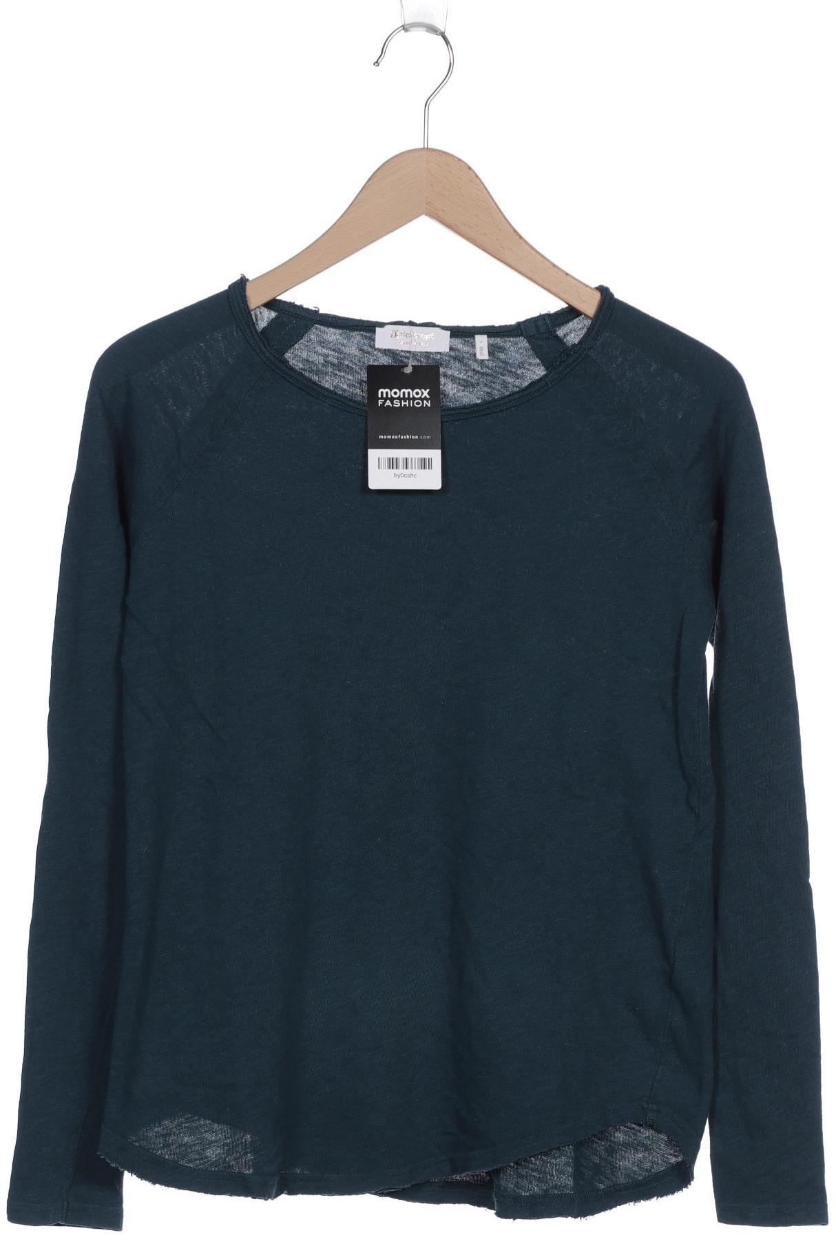 

Rich & Royal Damen Langarmshirt, türkis