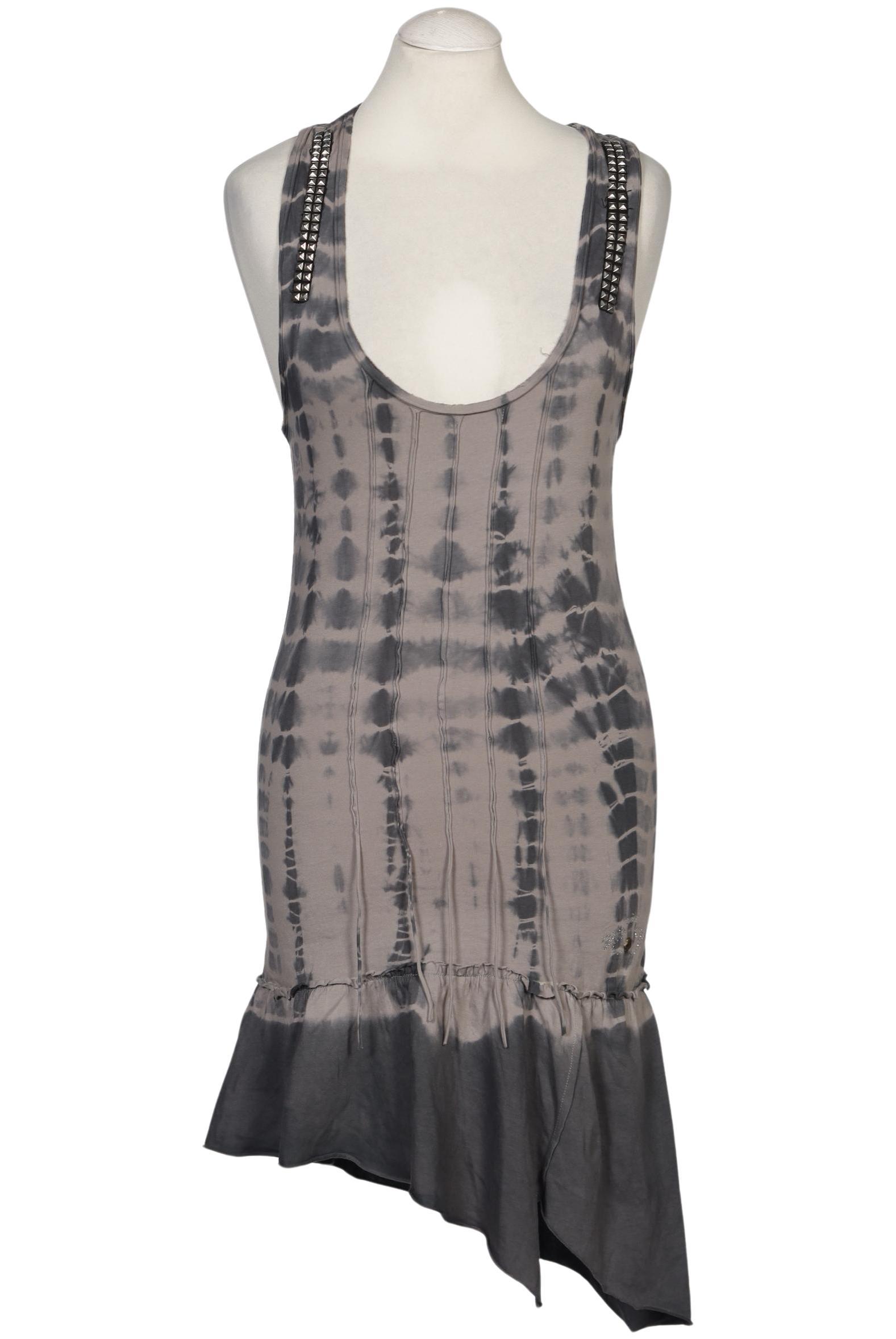 

Rich & Royal Damen Kleid, grau, Gr. 38