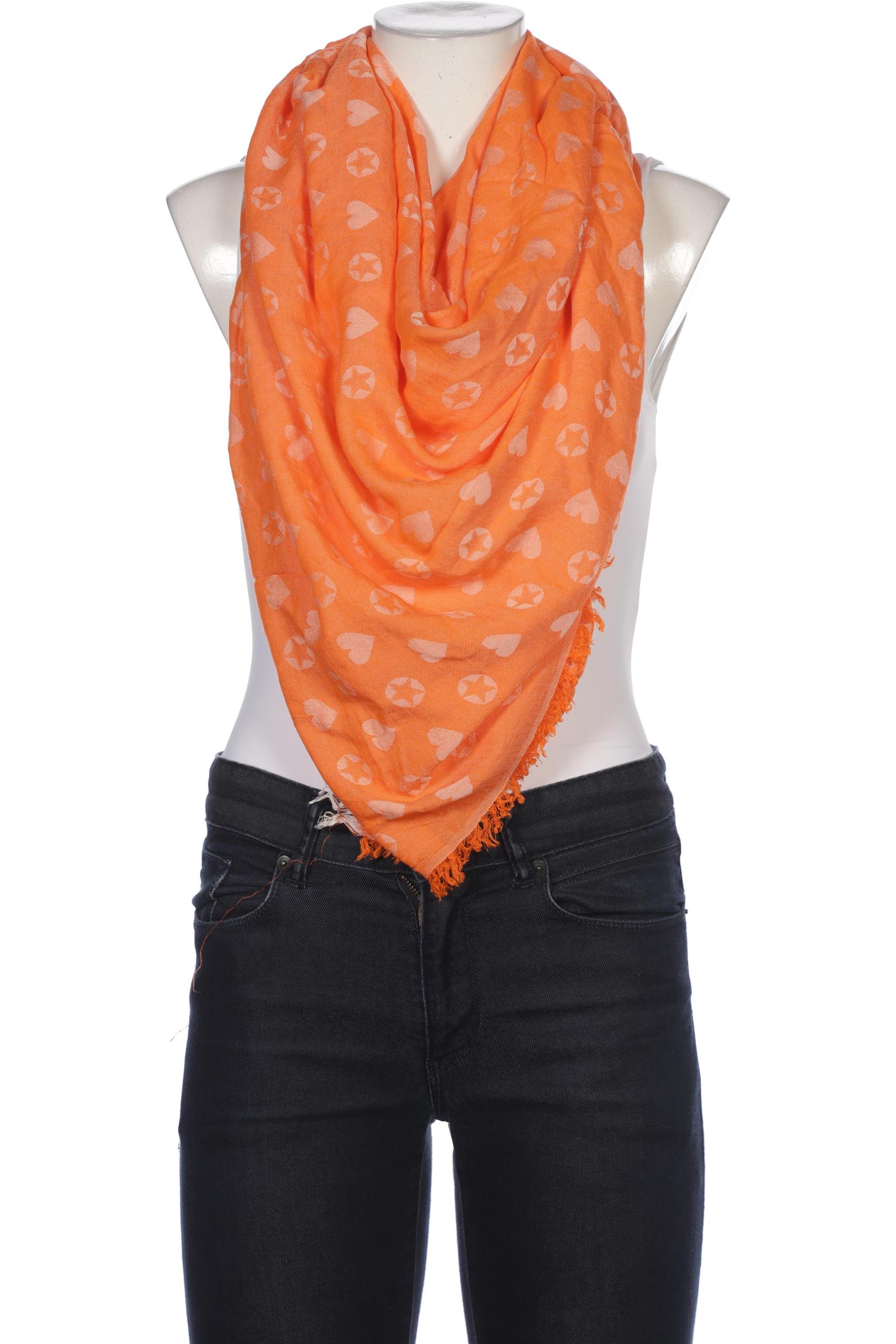 

Rich&Royal Damen Schal, orange