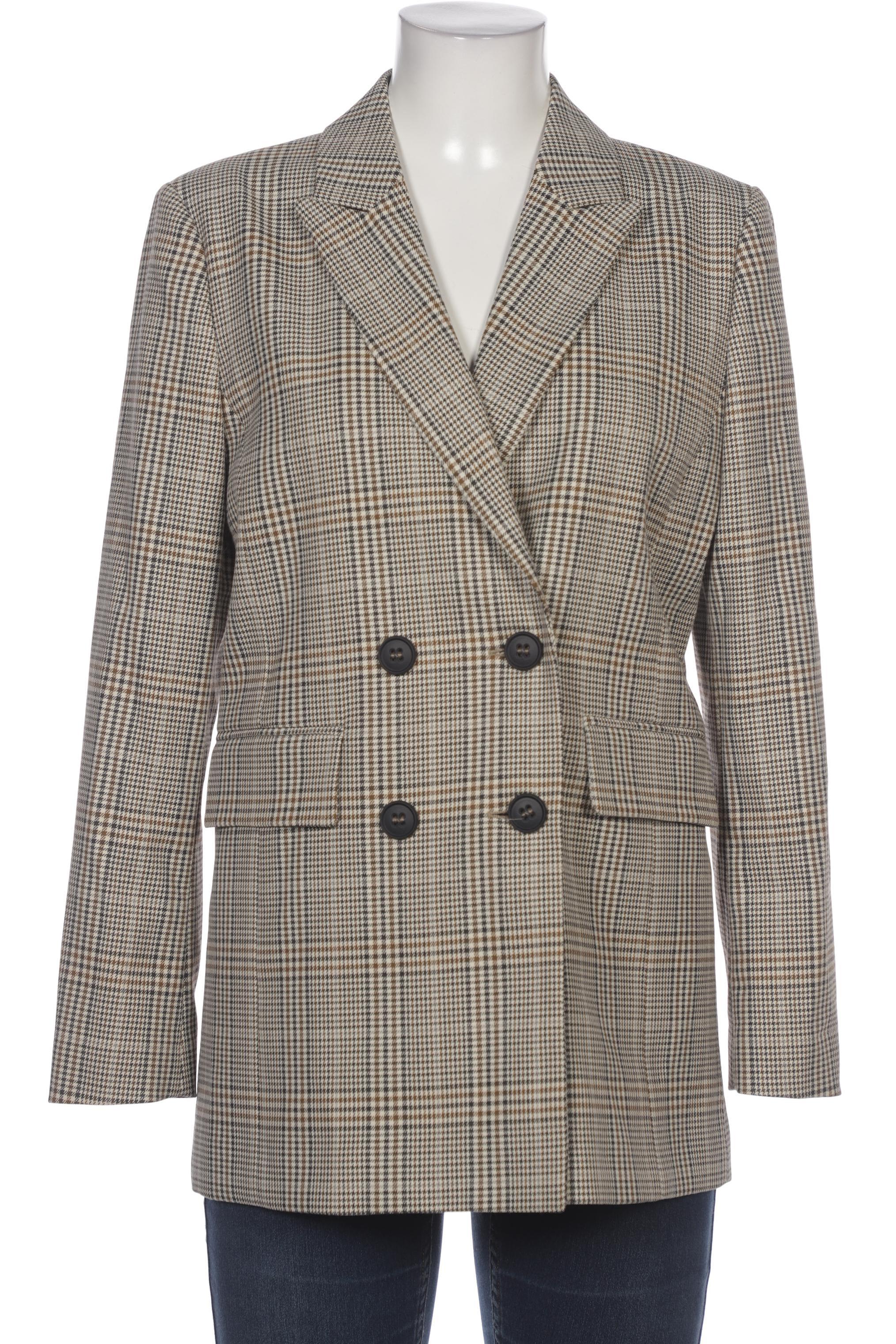 

Rich & Royal Damen Blazer, braun, Gr. 40