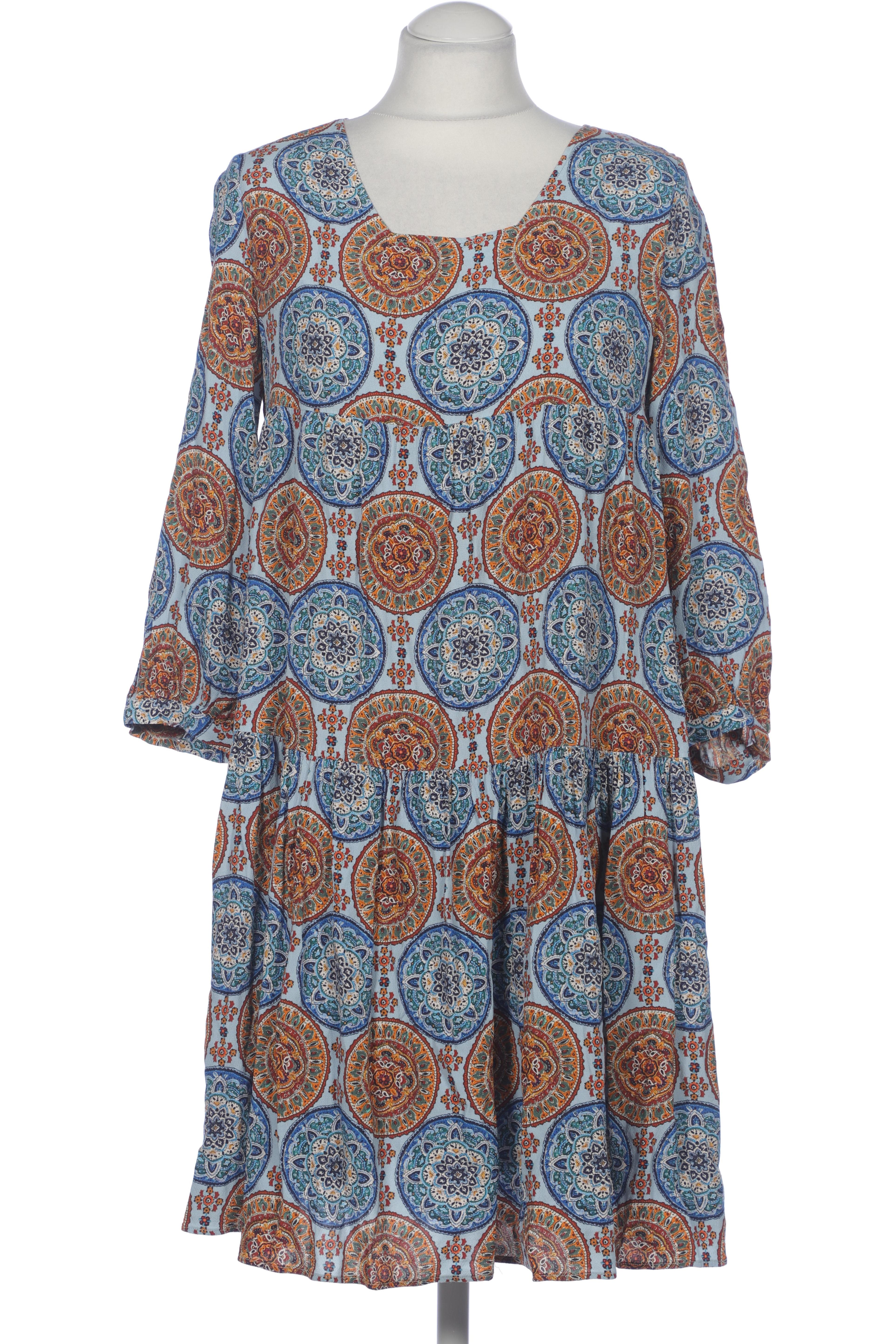 

Rich & Royal Damen Kleid, mehrfarbig, Gr. 36