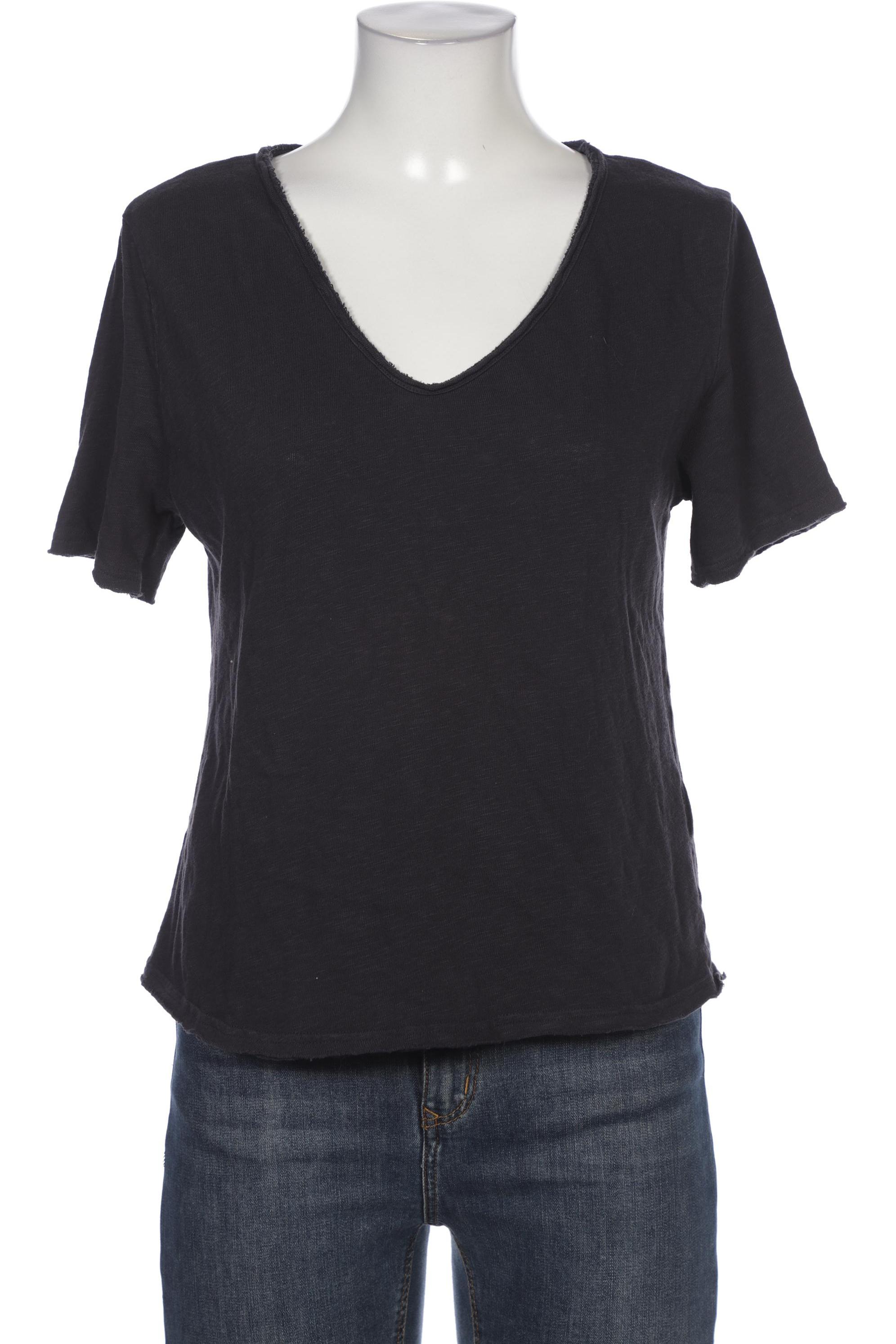 

Rich & Royal Damen T-Shirt, marineblau, Gr. 38