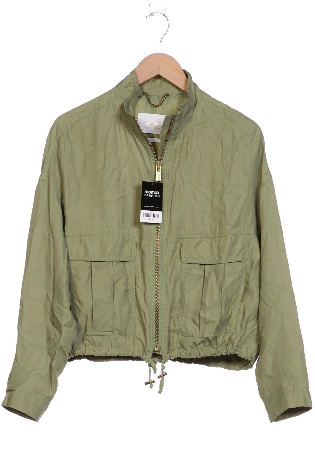 

Rich & Royal Damen Jacke, grün