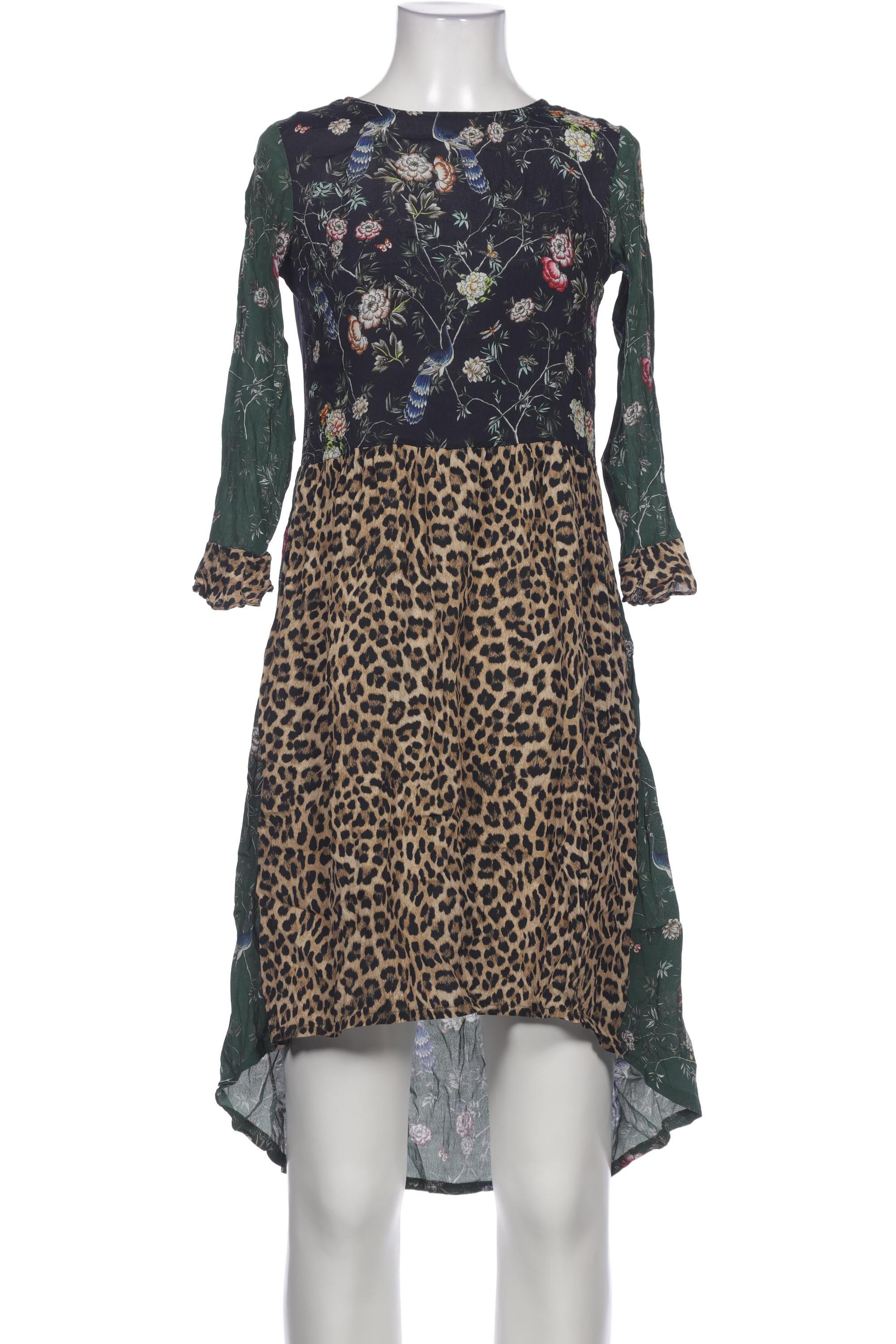 

Rich & Royal Damen Kleid, mehrfarbig, Gr. 34