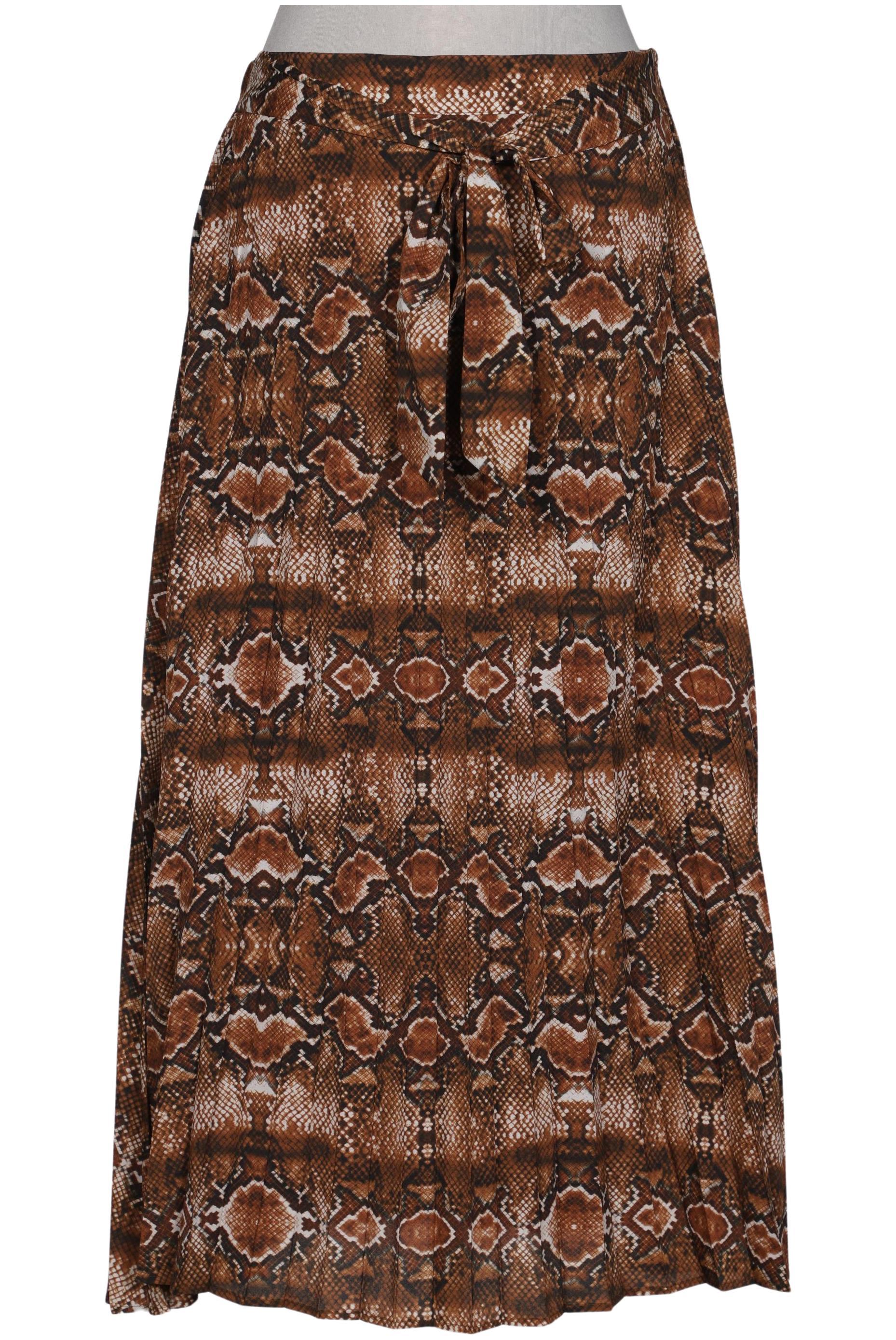 

Rich & Royal Damen Rock, braun, Gr. 40