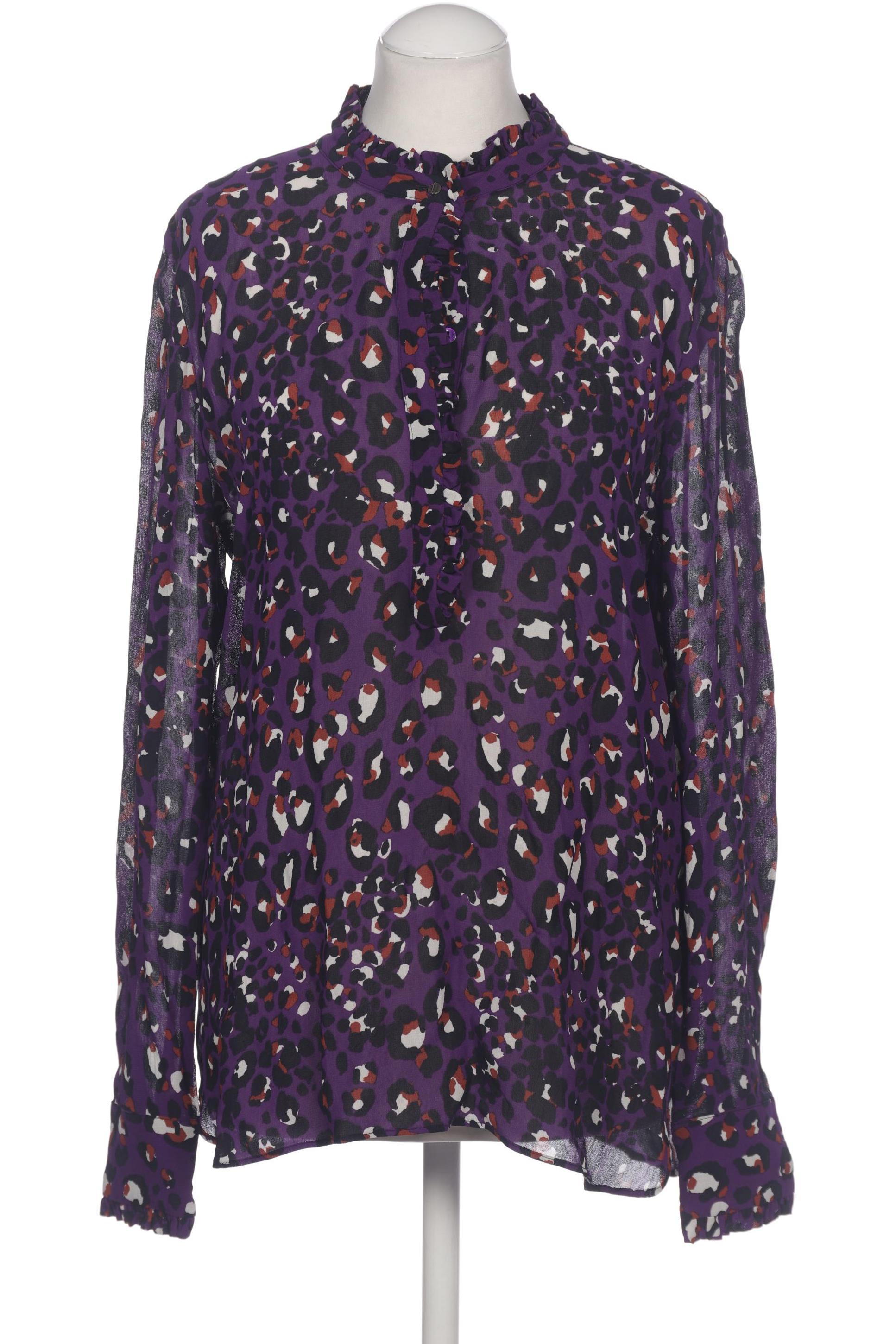 

Rich & Royal Damen Bluse, flieder, Gr. 38