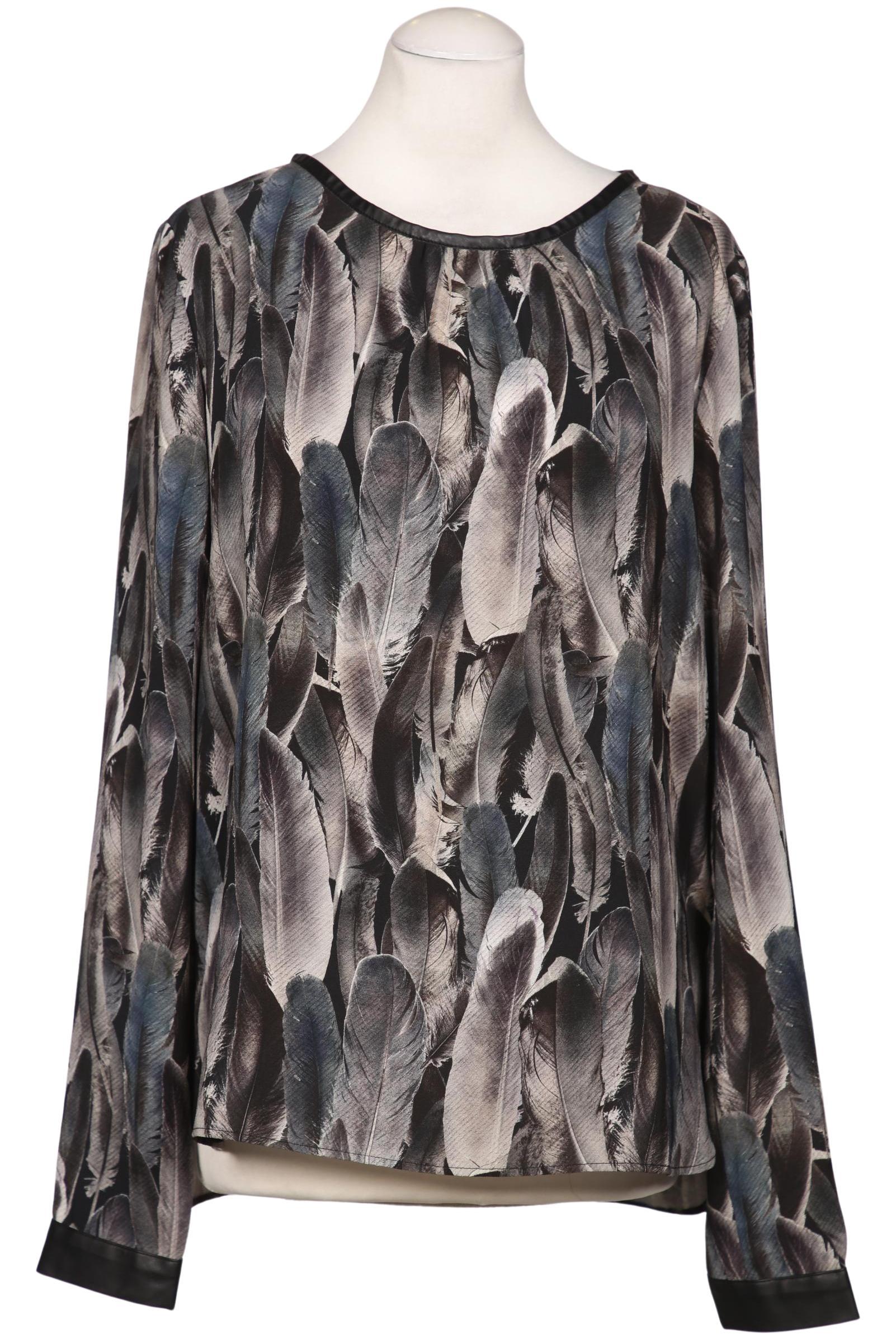 

Rich & Royal Damen Bluse, mehrfarbig, Gr. 38