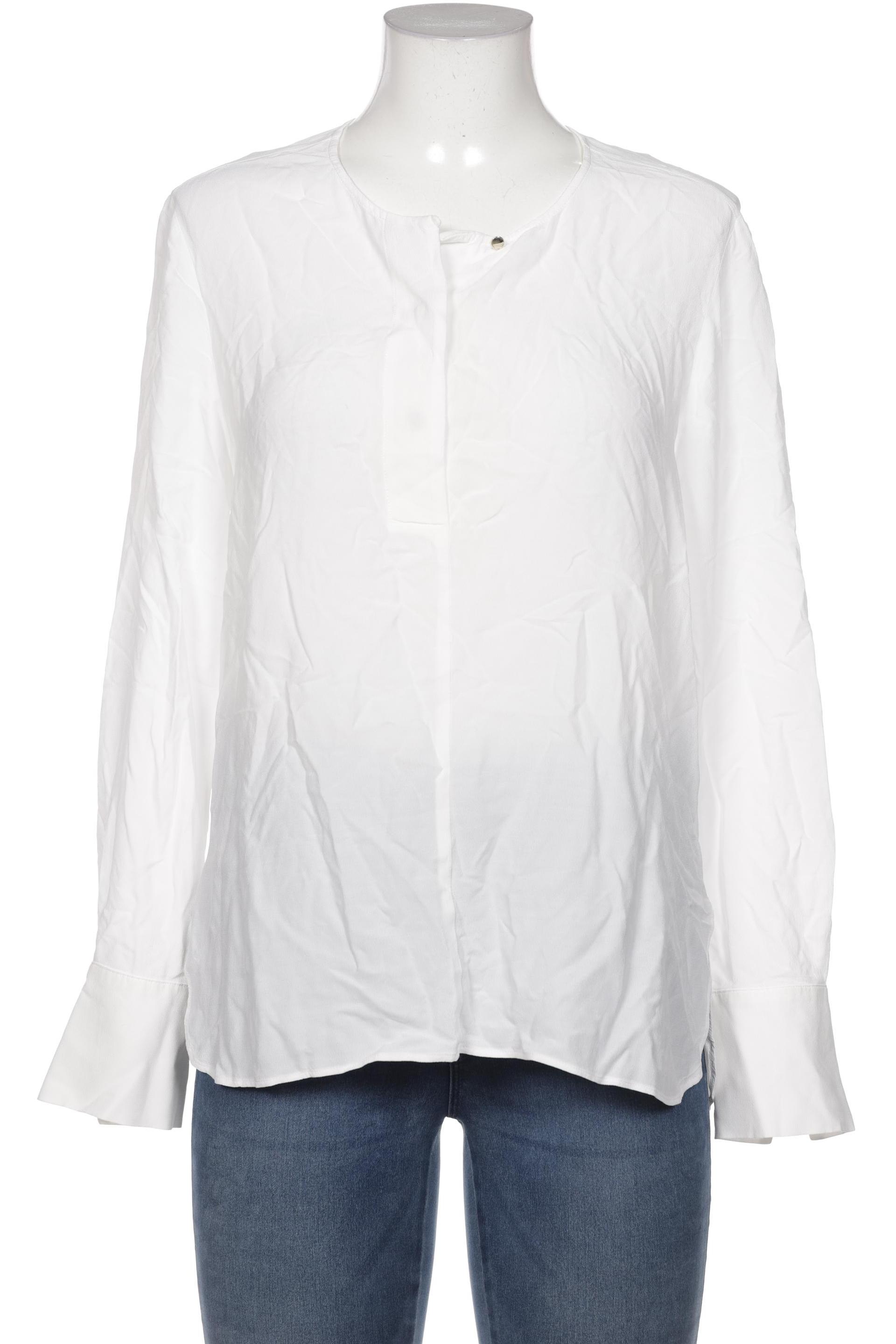 

Rich & Royal Damen Bluse, weiß, Gr. 42