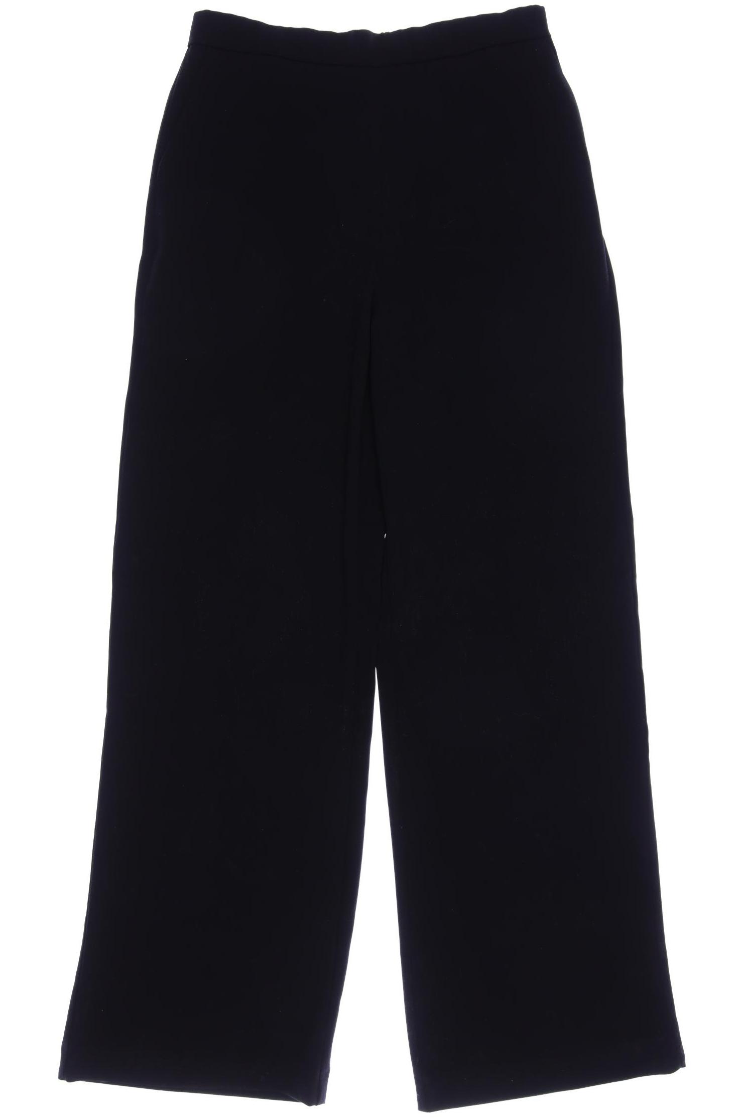 

Rich & Royal Damen Stoffhose, schwarz