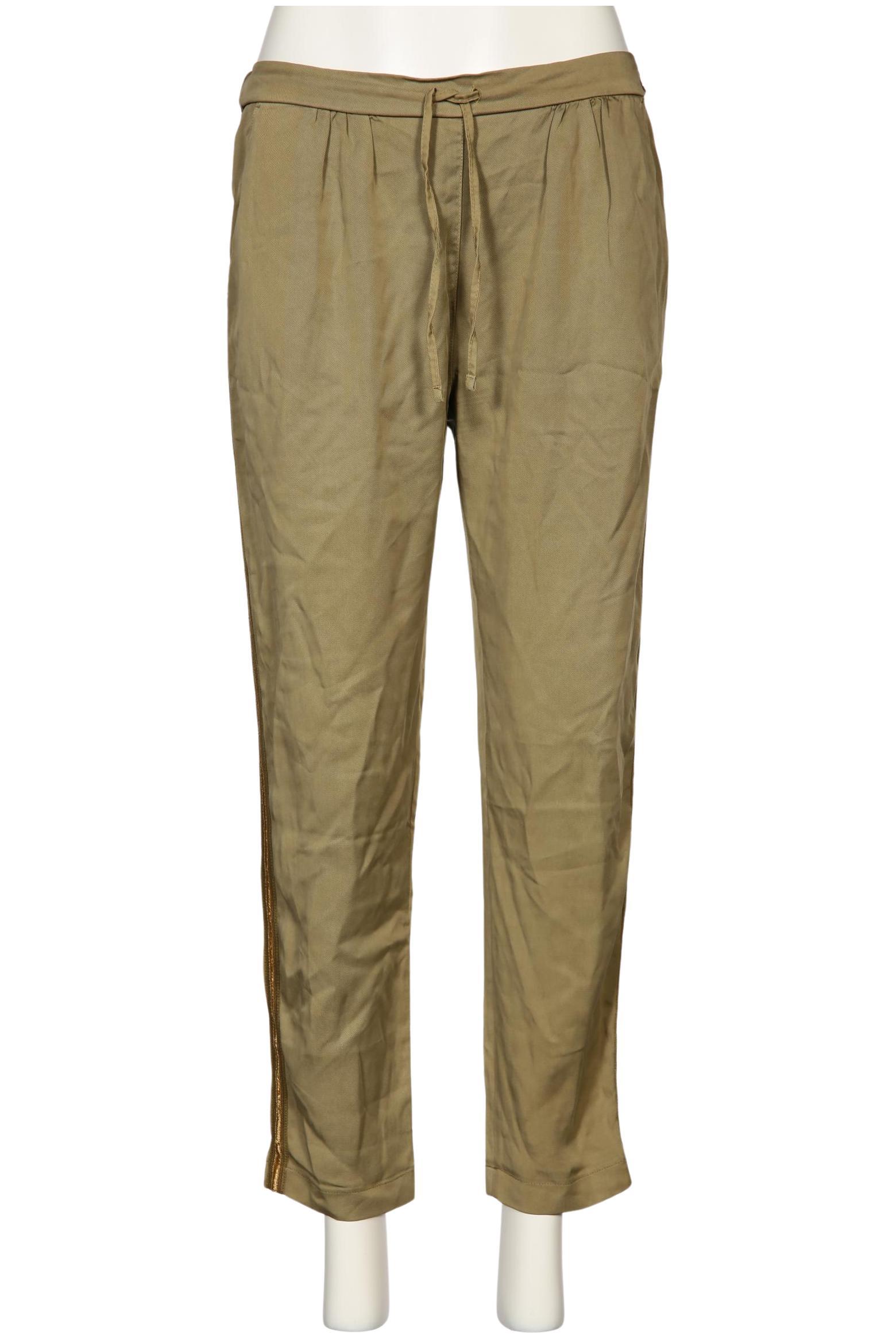 

Rich & Royal Damen Stoffhose, beige, Gr. 0