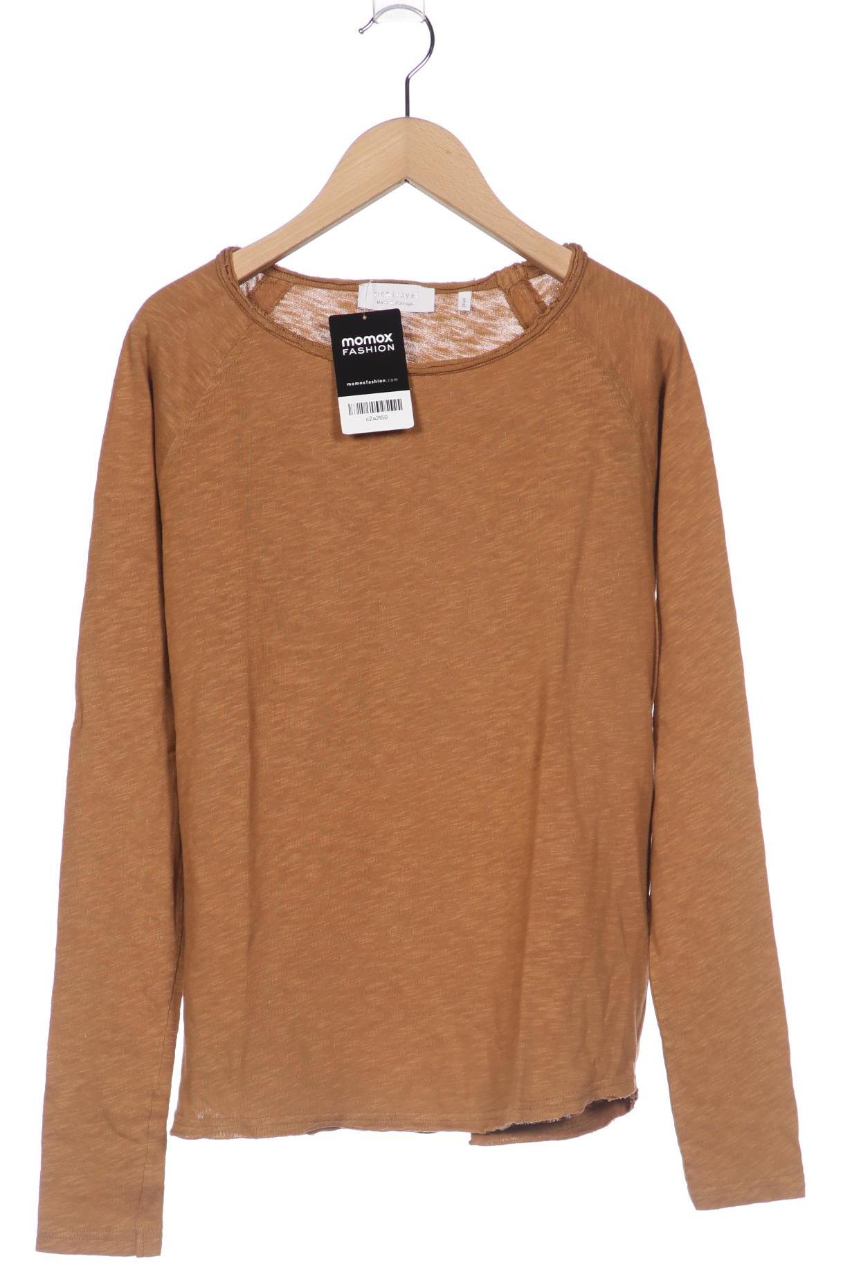 

Rich & Royal Damen Langarmshirt, braun