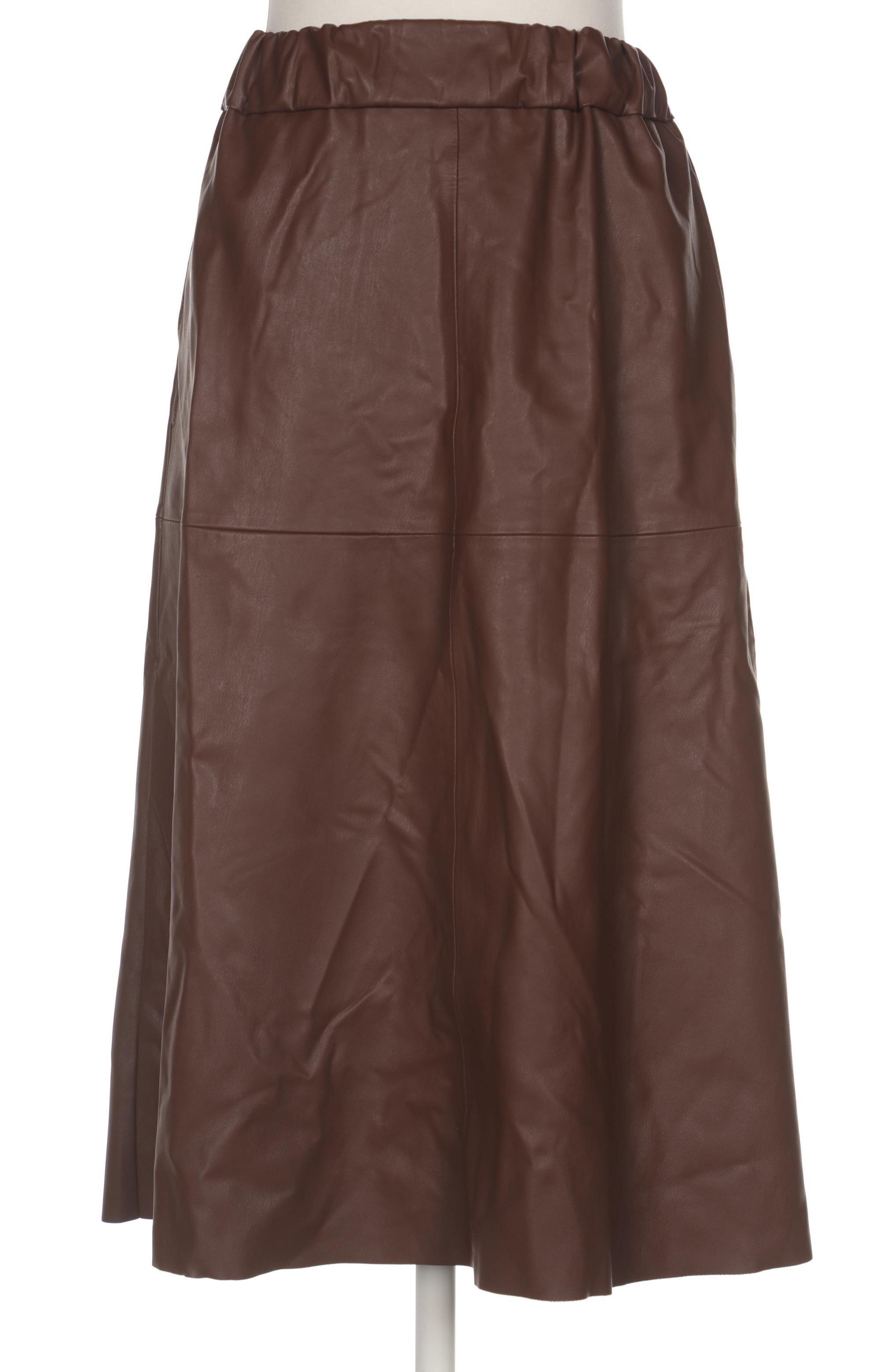 

Rich & Royal Damen Rock, braun, Gr. 34