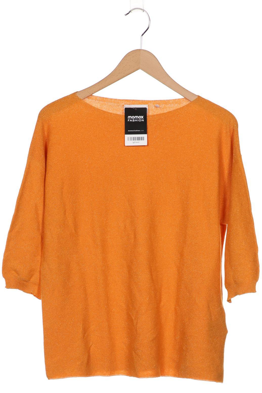 

Rich&Royal Damen Pullover, orange