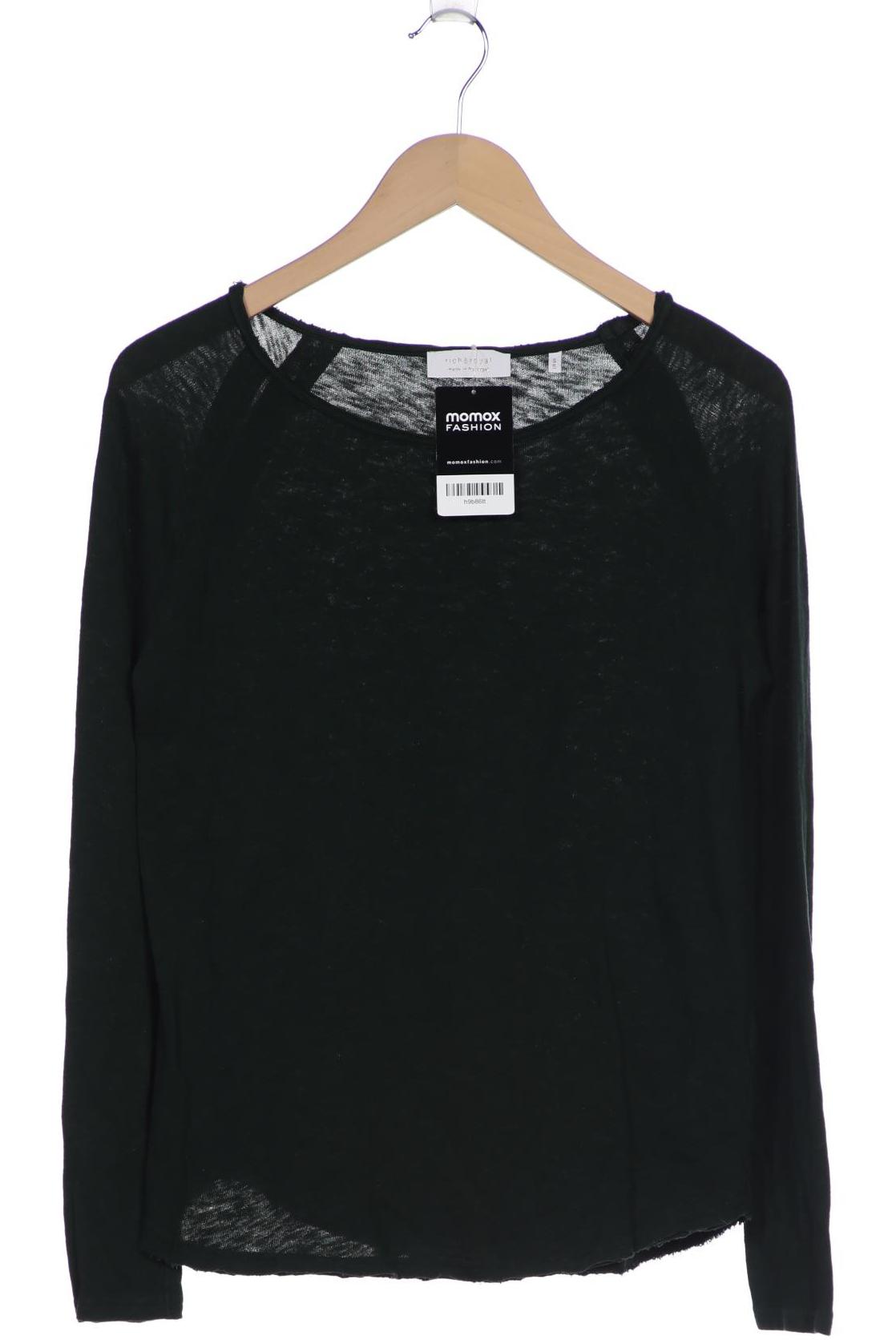 

Rich & Royal Damen Langarmshirt, grün