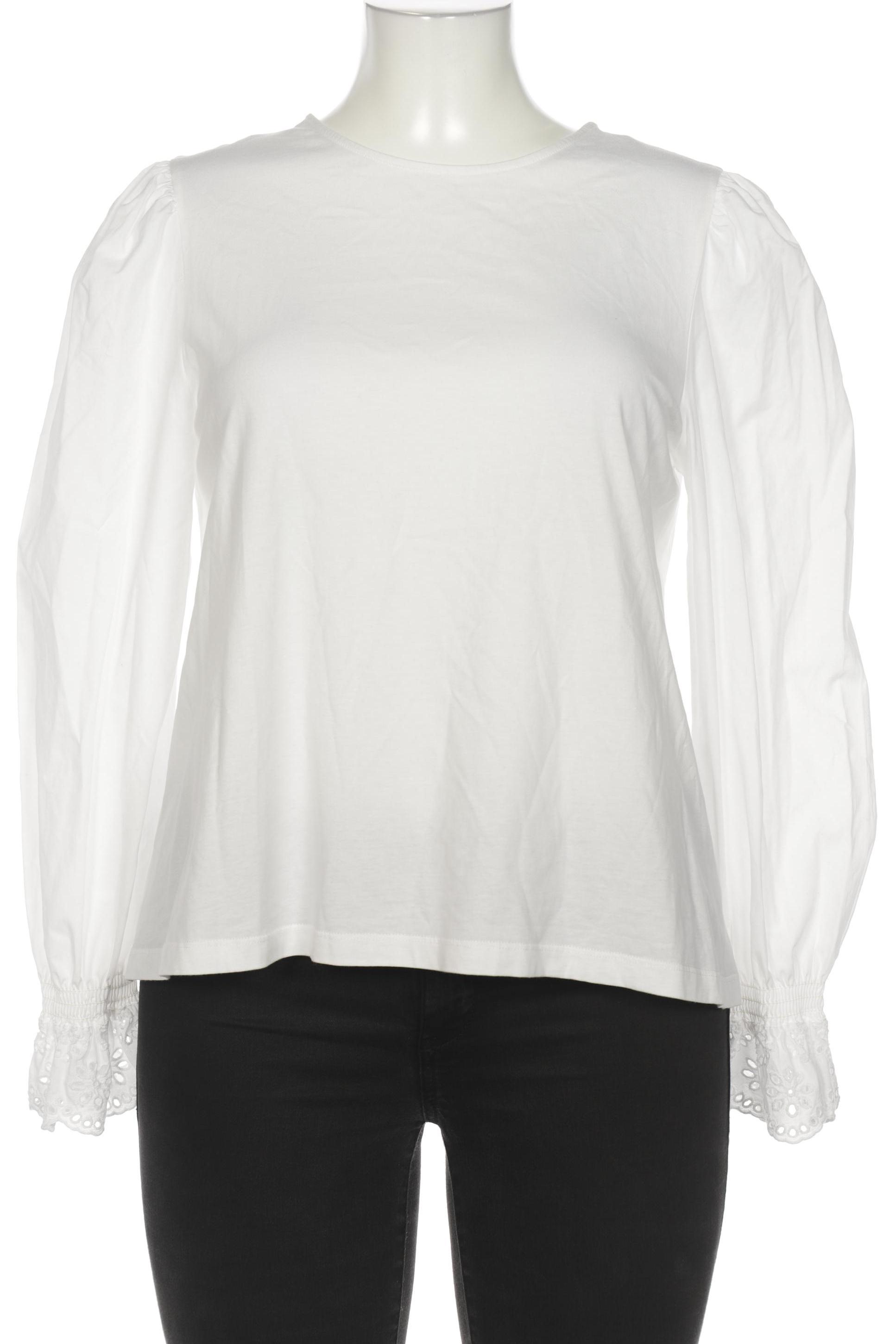 

Rich & Royal Damen Bluse, weiß