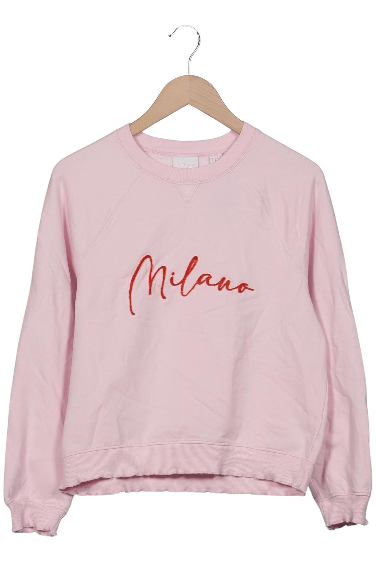 

Rich & Royal Damen Sweatshirt, pink, Gr. 38